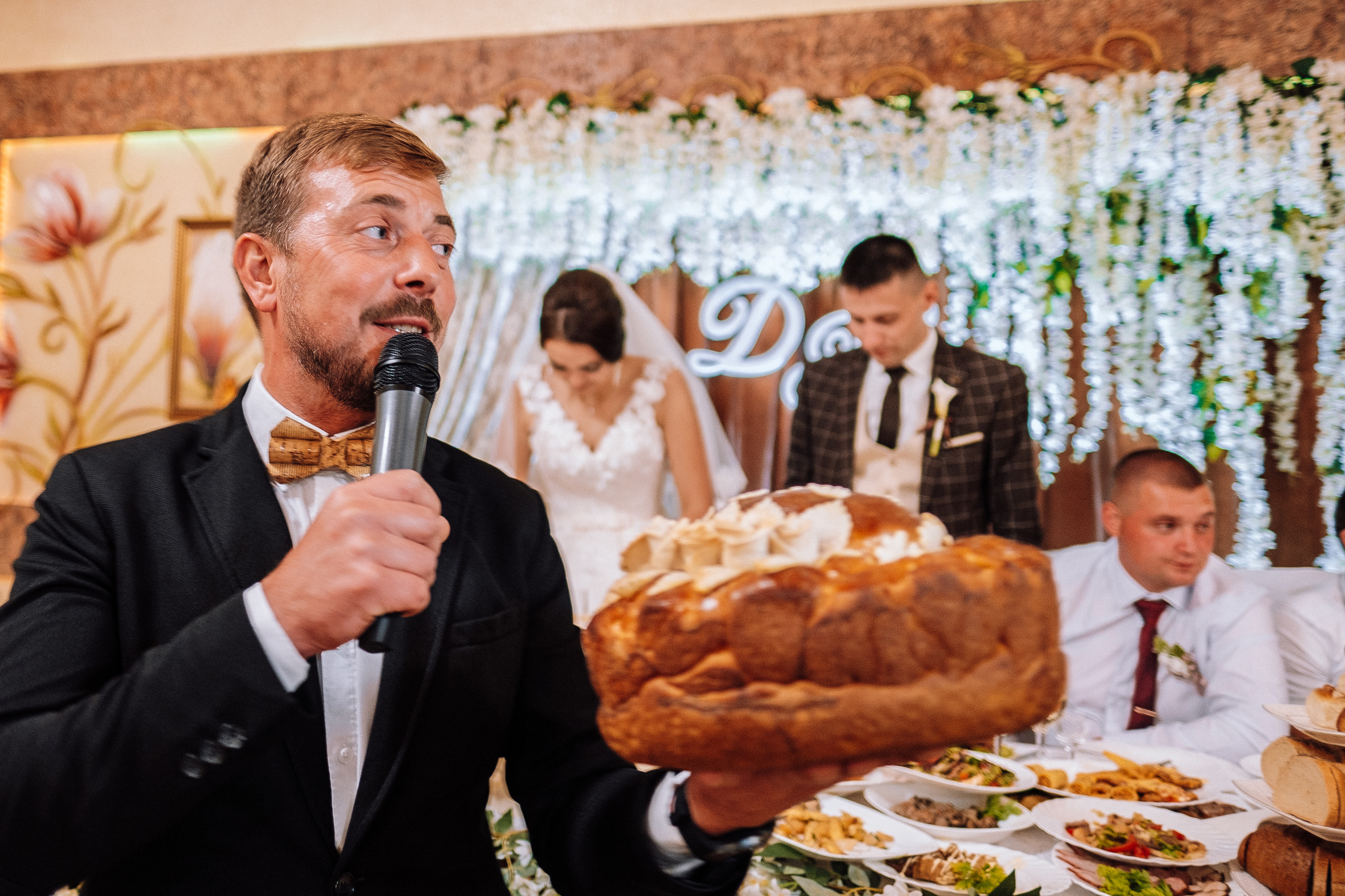 СВАДЬБА 20.07.2019 Дима+Катя. Ivan Skufinsky — wedding and family photographer in Vancouver