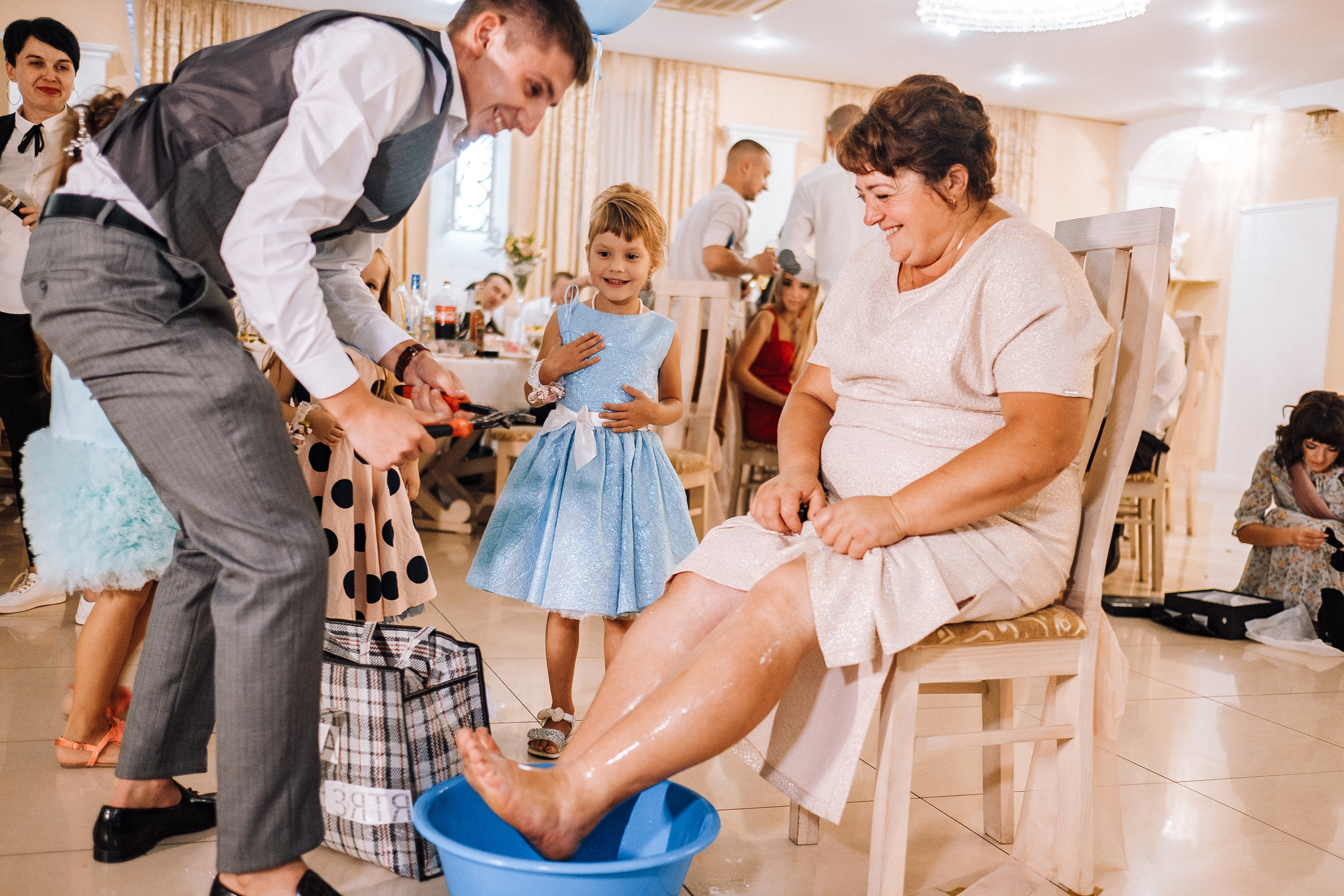 Свадебная история Иван+Ирина. Ivan Skufinsky — wedding and family photographer in Vancouver