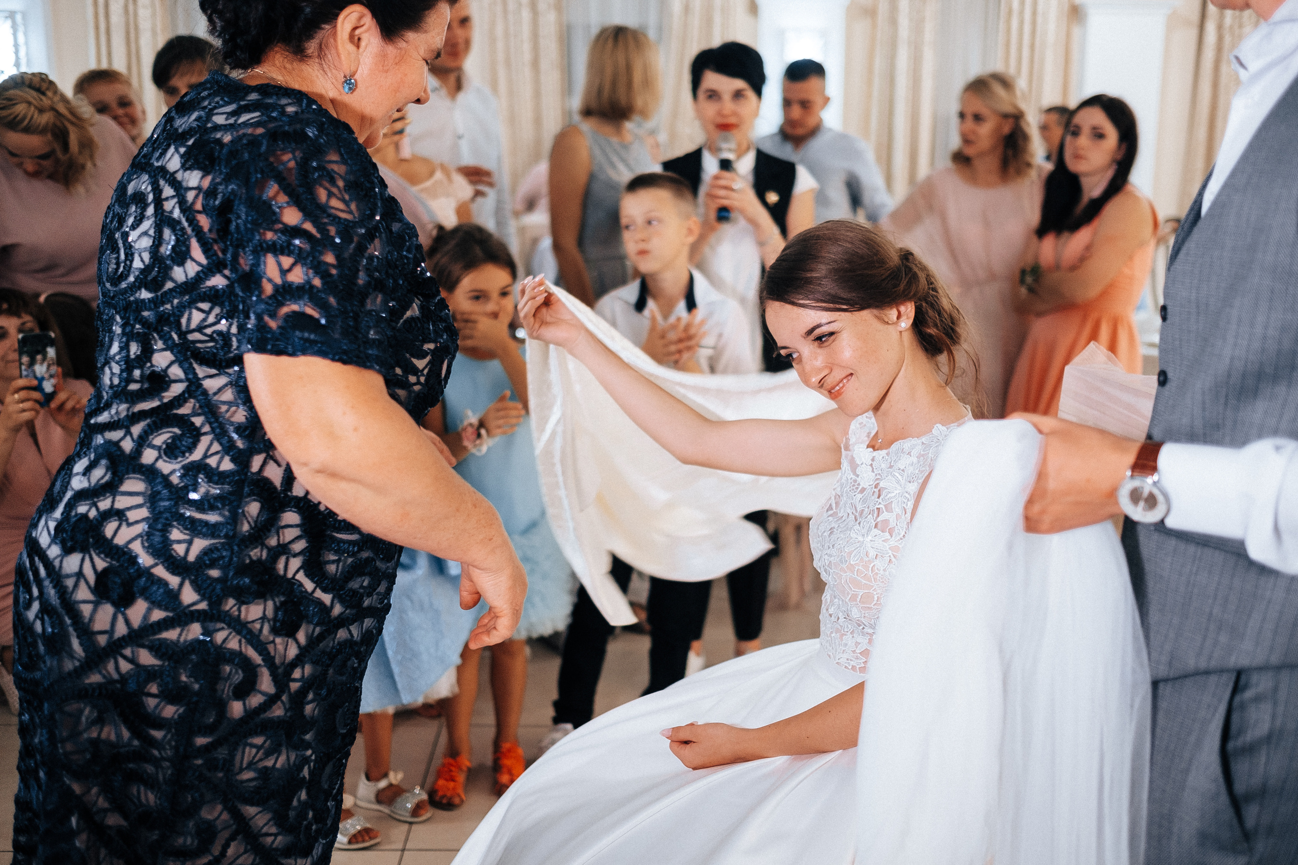 Pre wedding story 31.08.2019. Ivan Skufinsky — wedding and family photographer in Vancouver