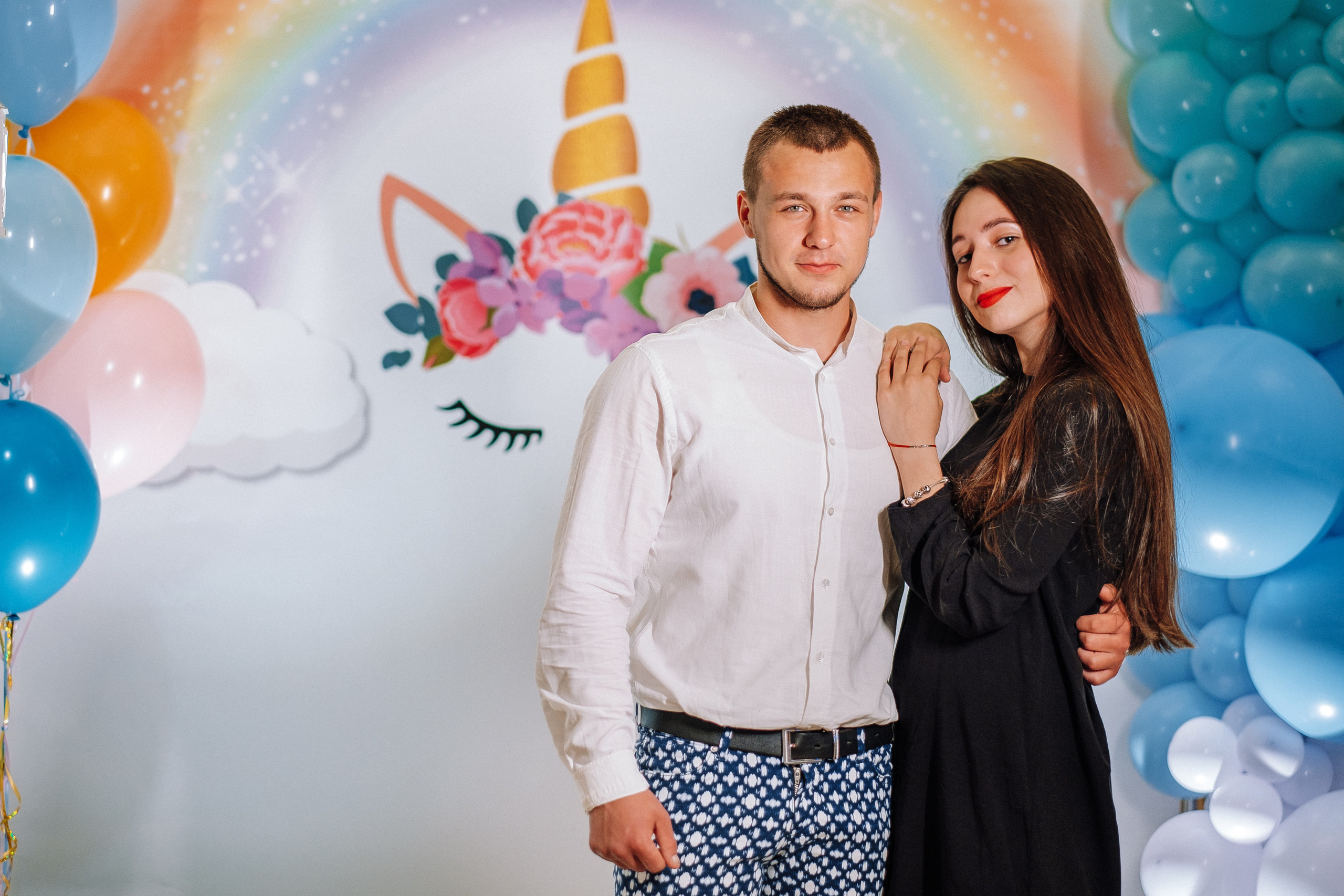 День Народження Даниїл 2019. Ivan Skufinsky — wedding and family photographer in Vancouver