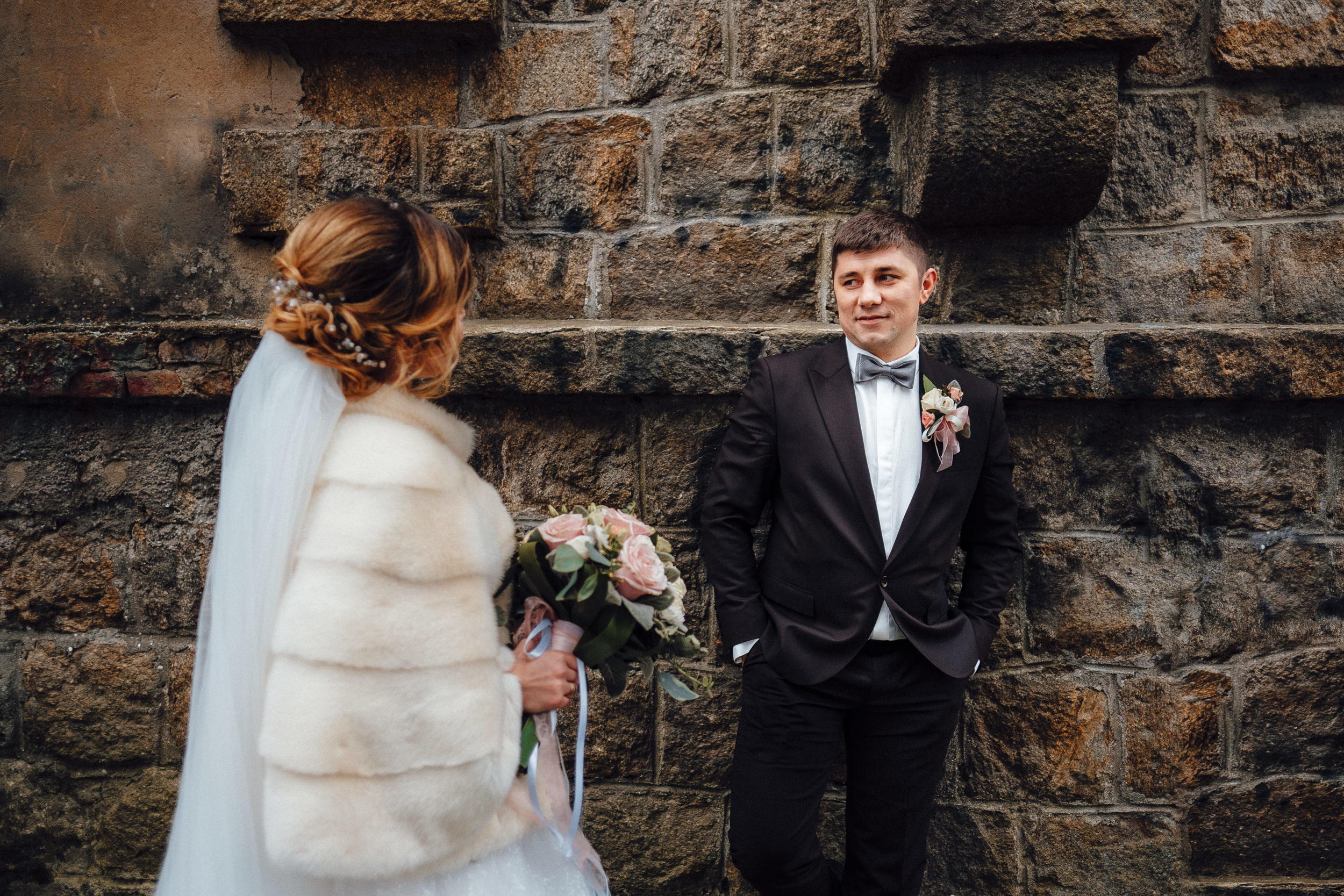 17.11.2018. Ivan Skufinsky — wedding and family photographer in Vancouver