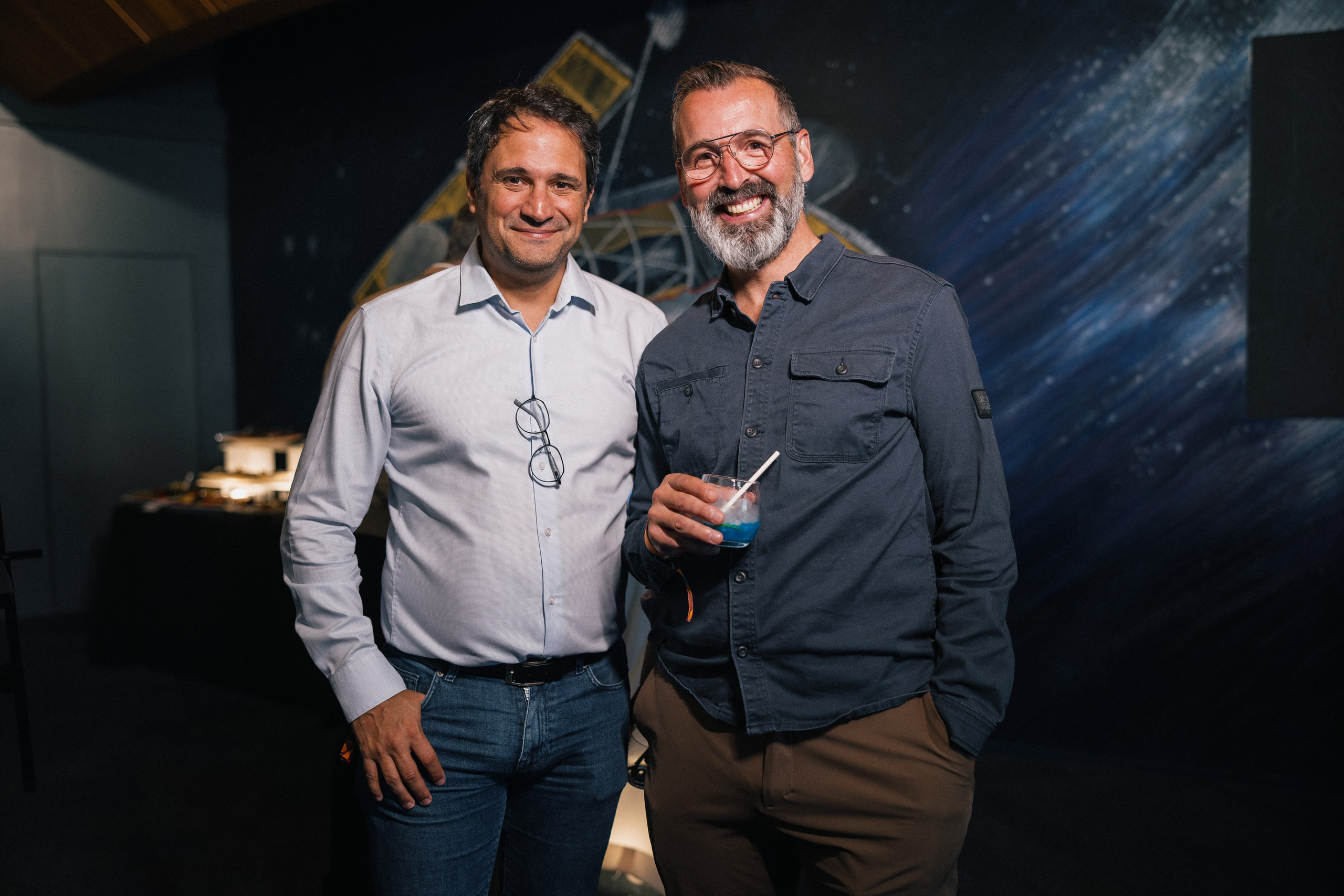 Spase Centre Event Vancouver. Ivan Skufinsky — wedding and family photographer in Vancouver