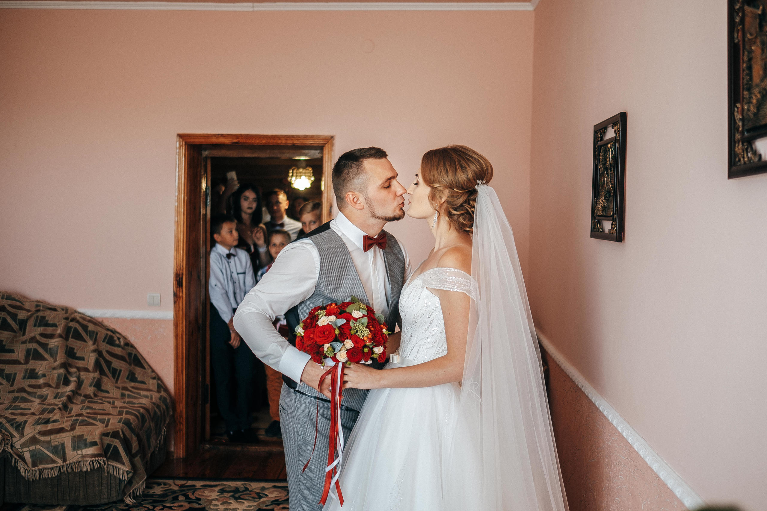 11.08.2018 Богдан+Юля. Ivan Skufinsky — wedding and family photographer in Vancouver