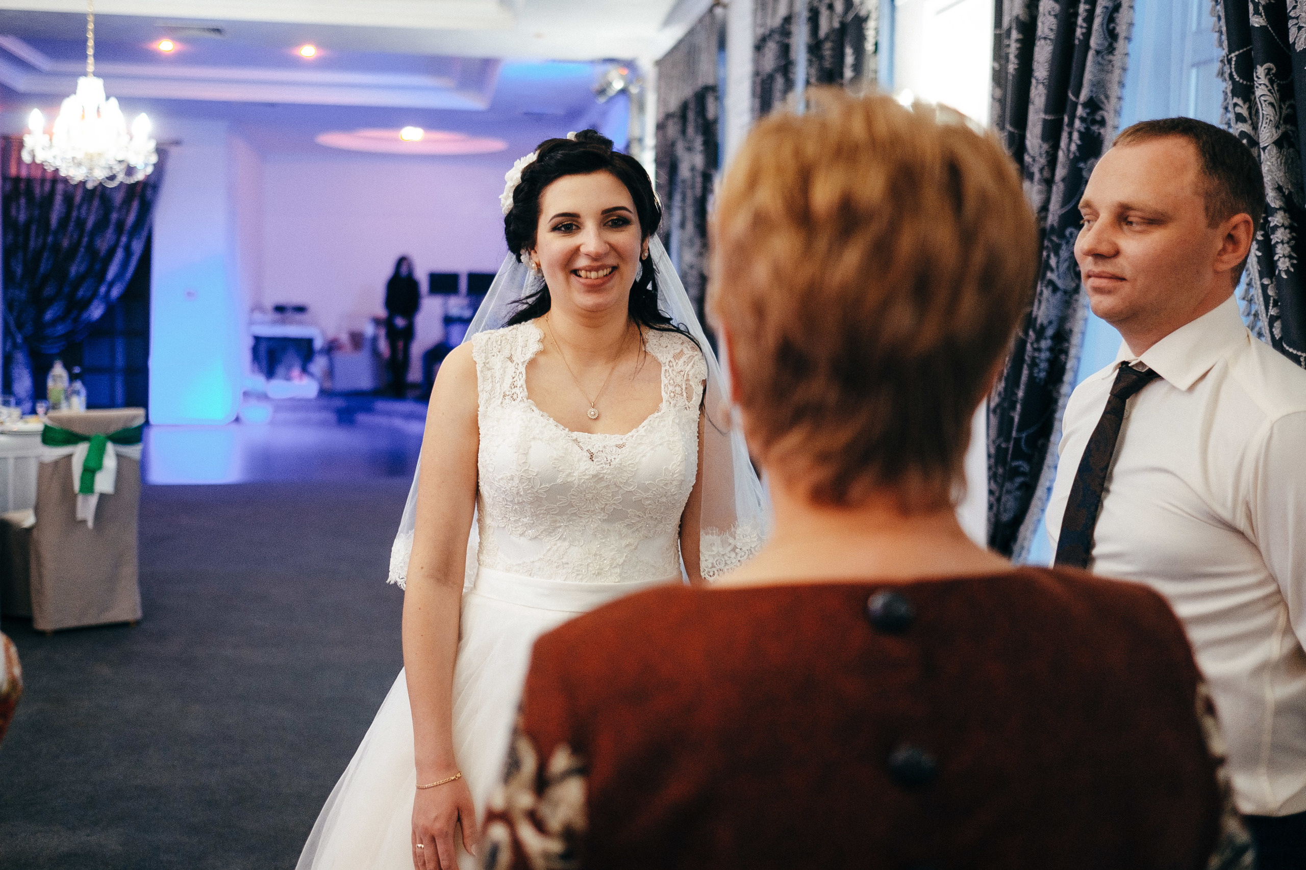 Виктор+Катя. Ivan Skufinsky — wedding and family photographer in Vancouver