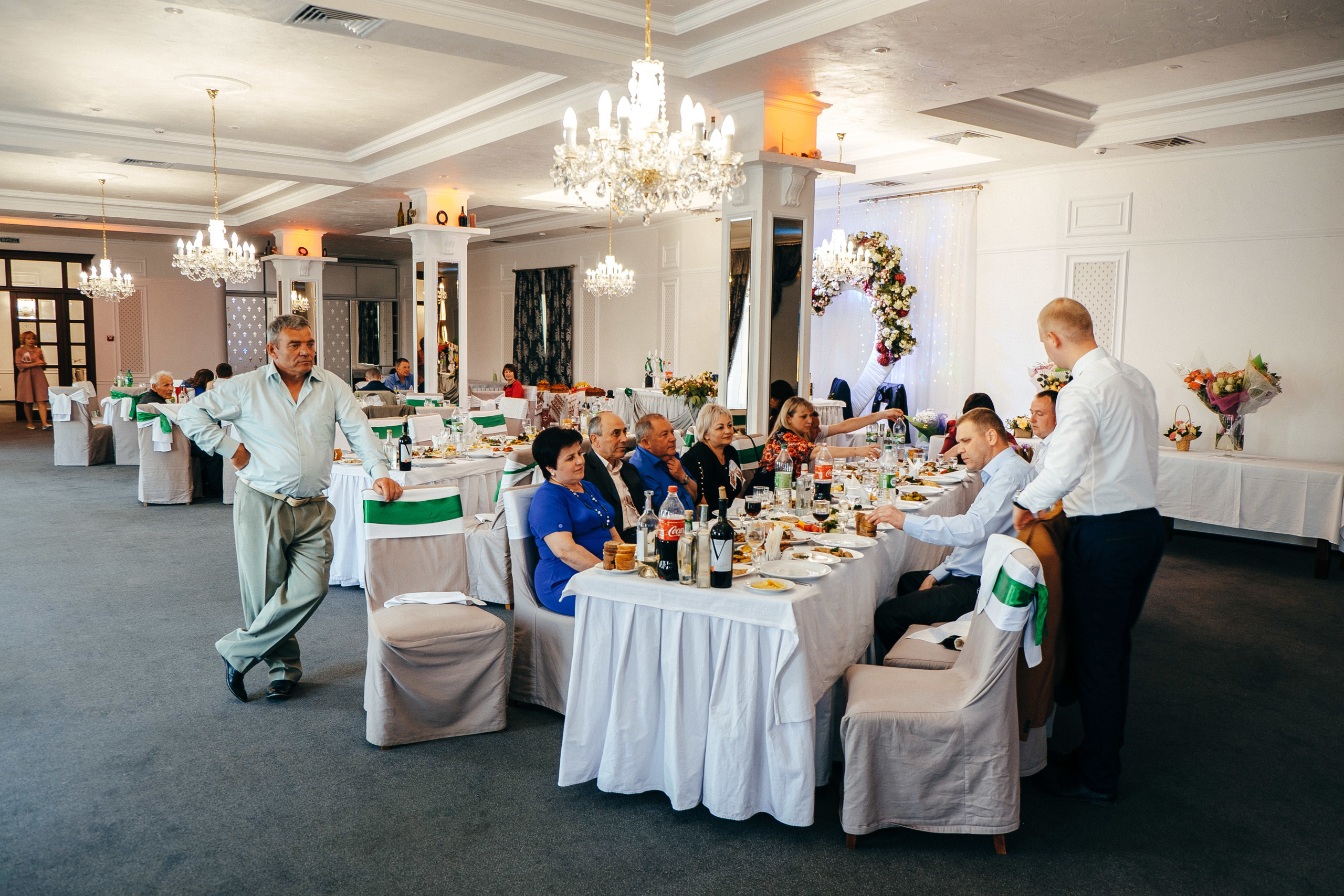 Виктор+Катя. Ivan Skufinsky — wedding and family photographer in Vancouver