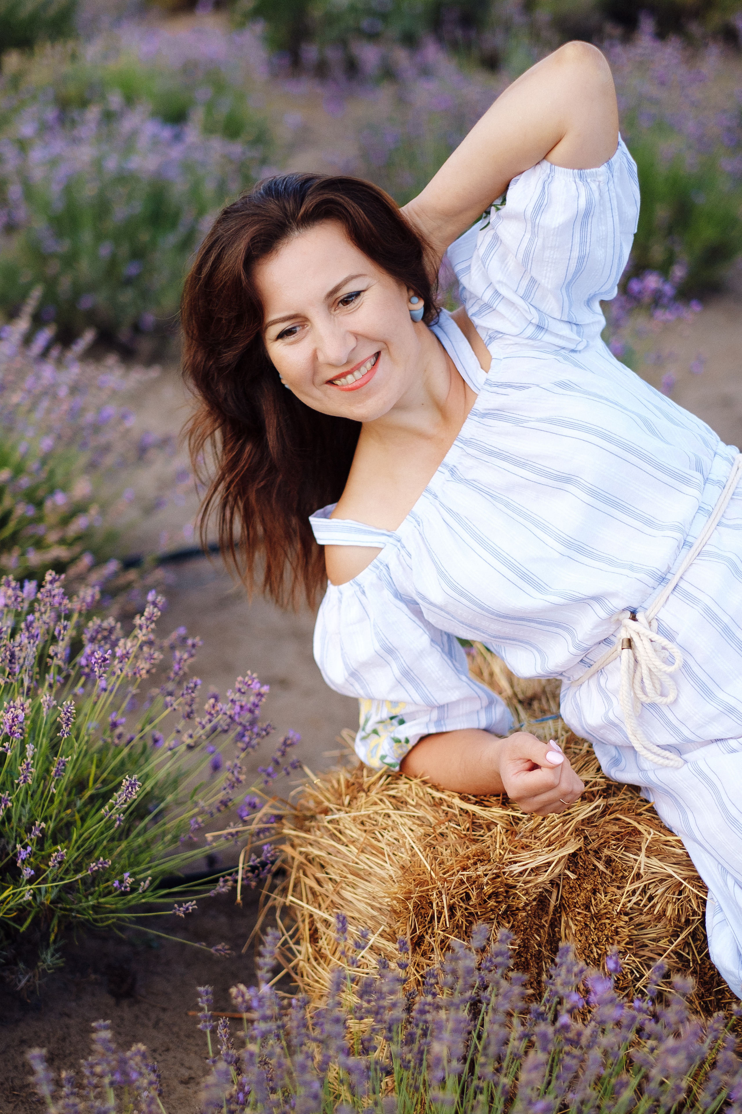 LaVANda. Ivan Skufinsky — wedding and family photographer in Vancouver