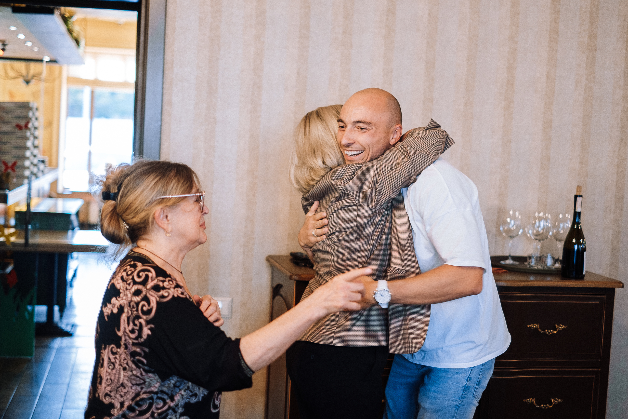 BirthDay (2019). Ivan Skufinsky — wedding and family photographer in Vancouver