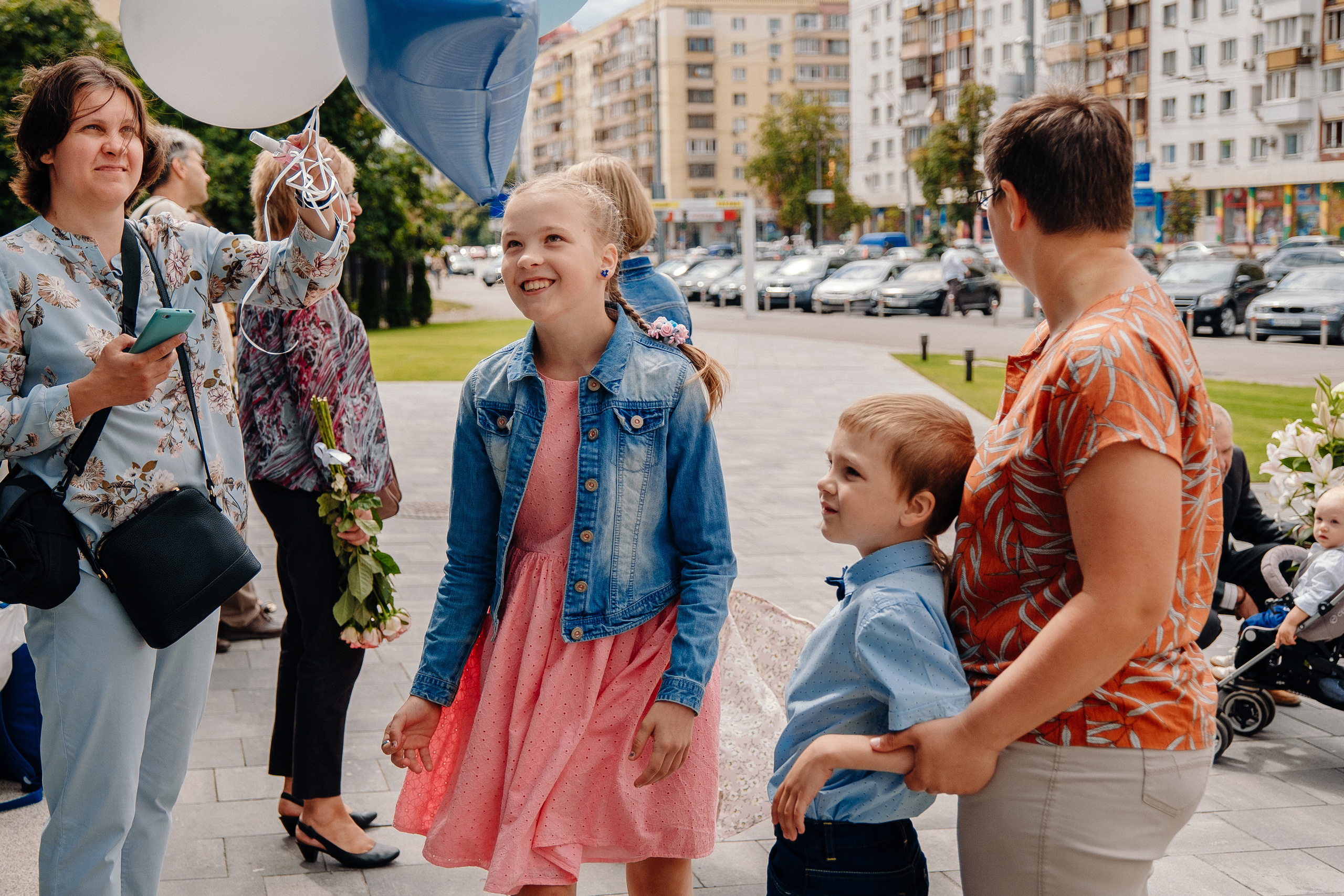 СВАДЬБА 04.07.19 Андрей+Катя. Ivan Skufinsky — wedding and family photographer in Vancouver