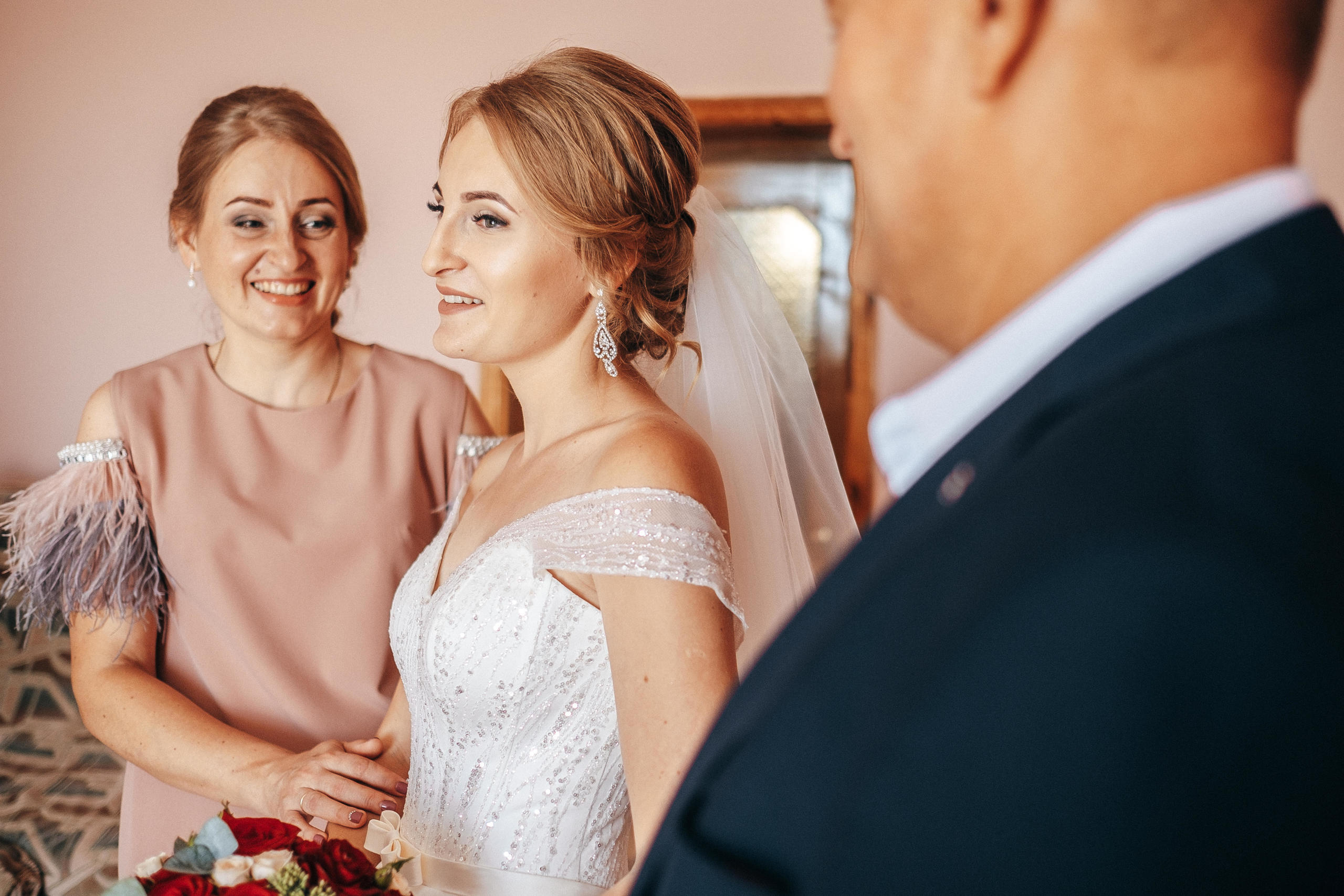 11.08.2018 Богдан+Юля. Ivan Skufinsky — wedding and family photographer in Vancouver