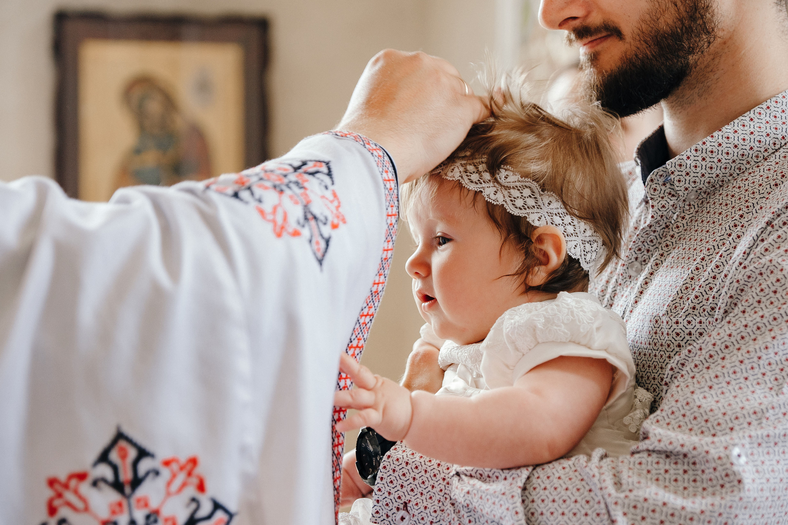 Эмилия. Ivan Skufinsky — wedding and family photographer in Vancouver