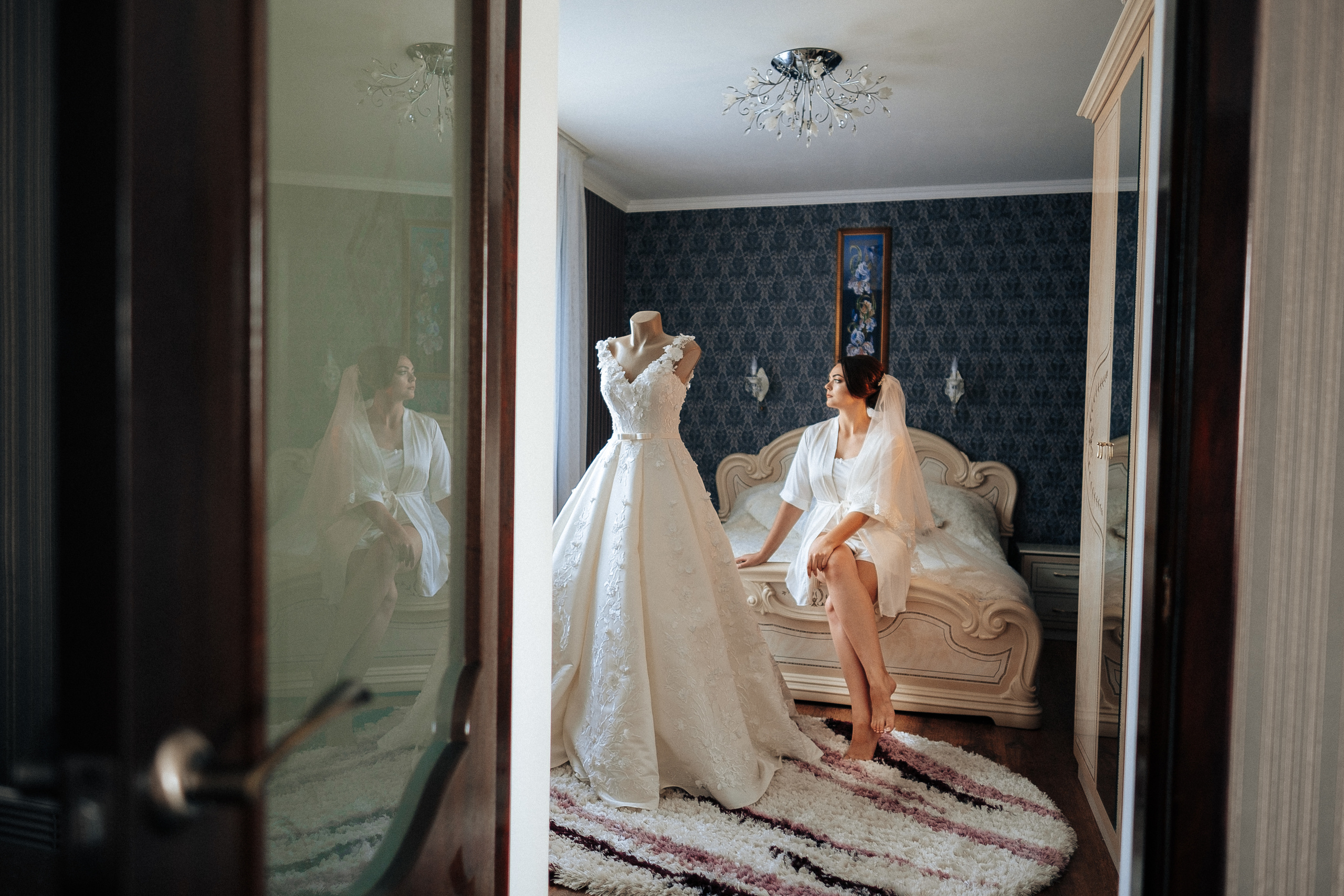 СВАДЬБА 20.07.2019 Дима+Катя. Ivan Skufinsky — wedding and family photographer in Vancouver