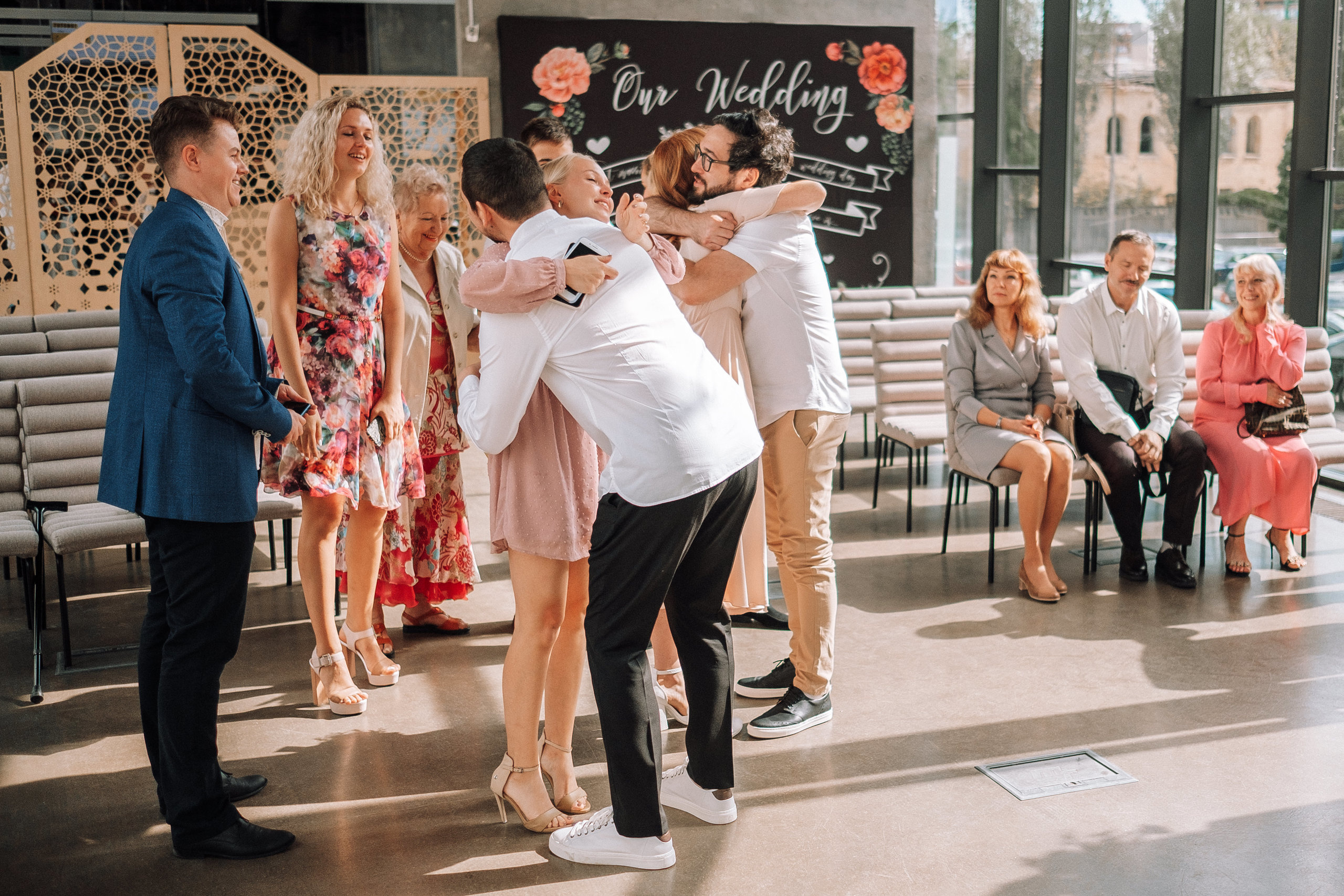 6.09.2019 ВЕРА+АРТЕМ. Ivan Skufinsky — wedding and family photographer in Vancouver