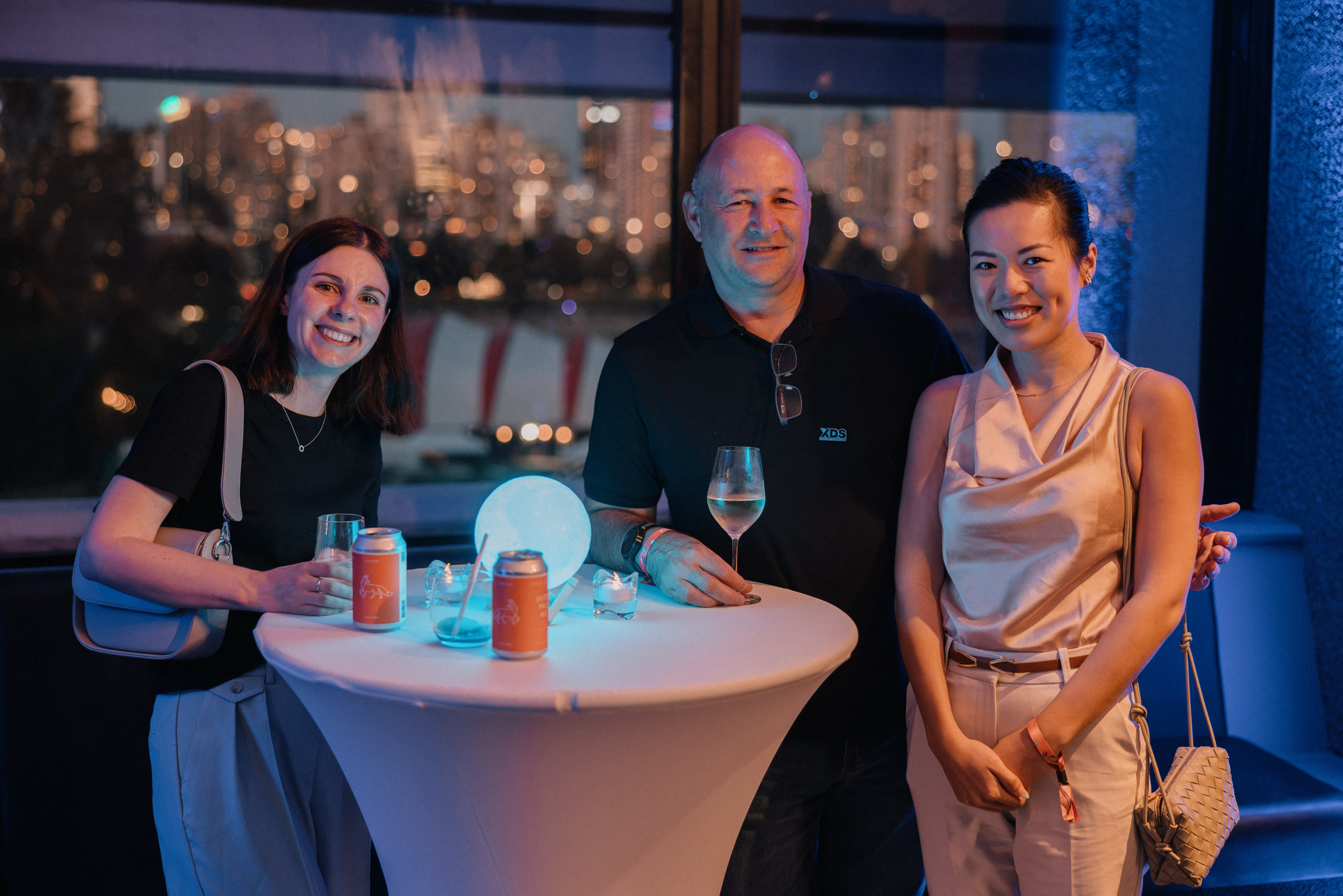 Spase Centre Event Vancouver. Ivan Skufinsky — wedding and family photographer in Vancouver