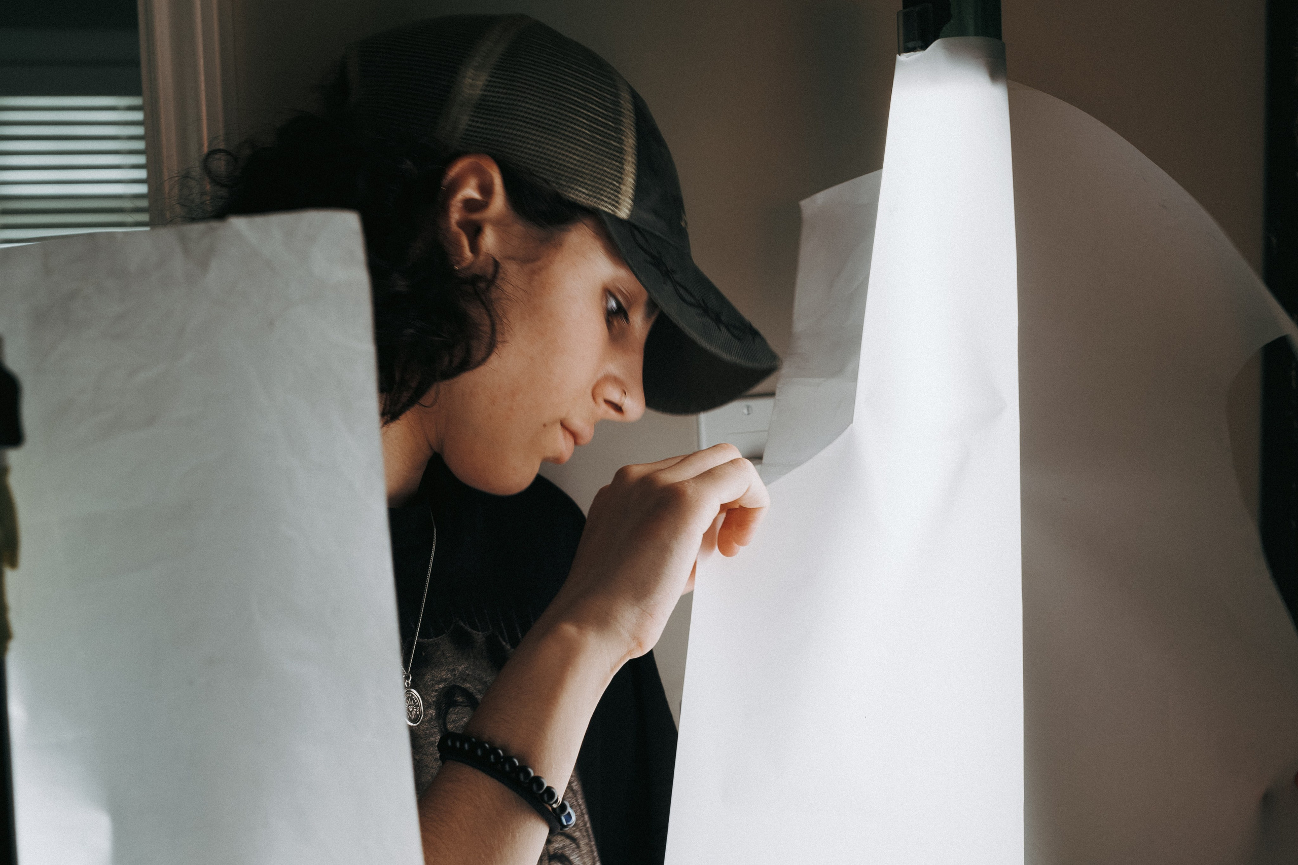 SHEEPSKIN. Ivan Skufinsky — wedding and family photographer in Vancouver