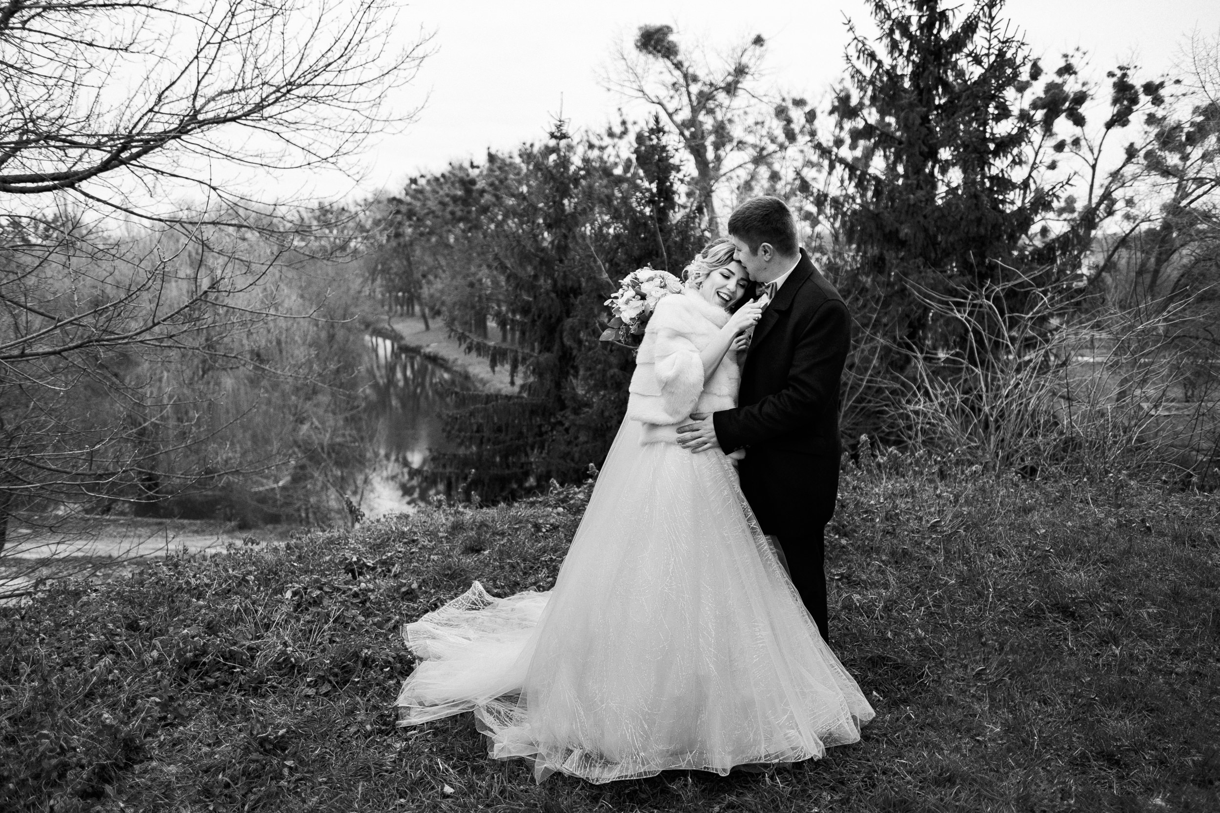 17.11.2018. Ivan Skufinsky — wedding and family photographer in Vancouver