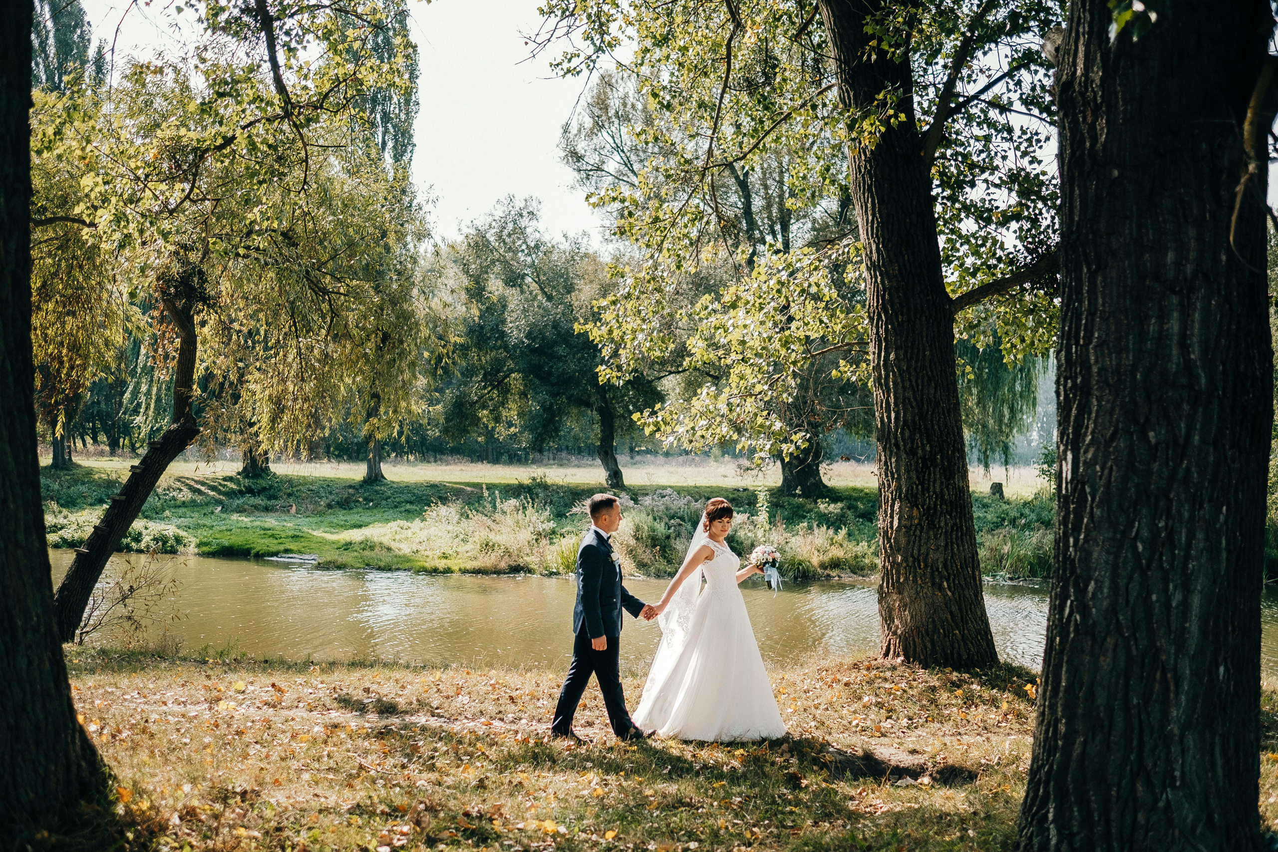 Дмитрий+Наташа 22.09.2018. Ivan Skufinsky — wedding and family photographer in Vancouver