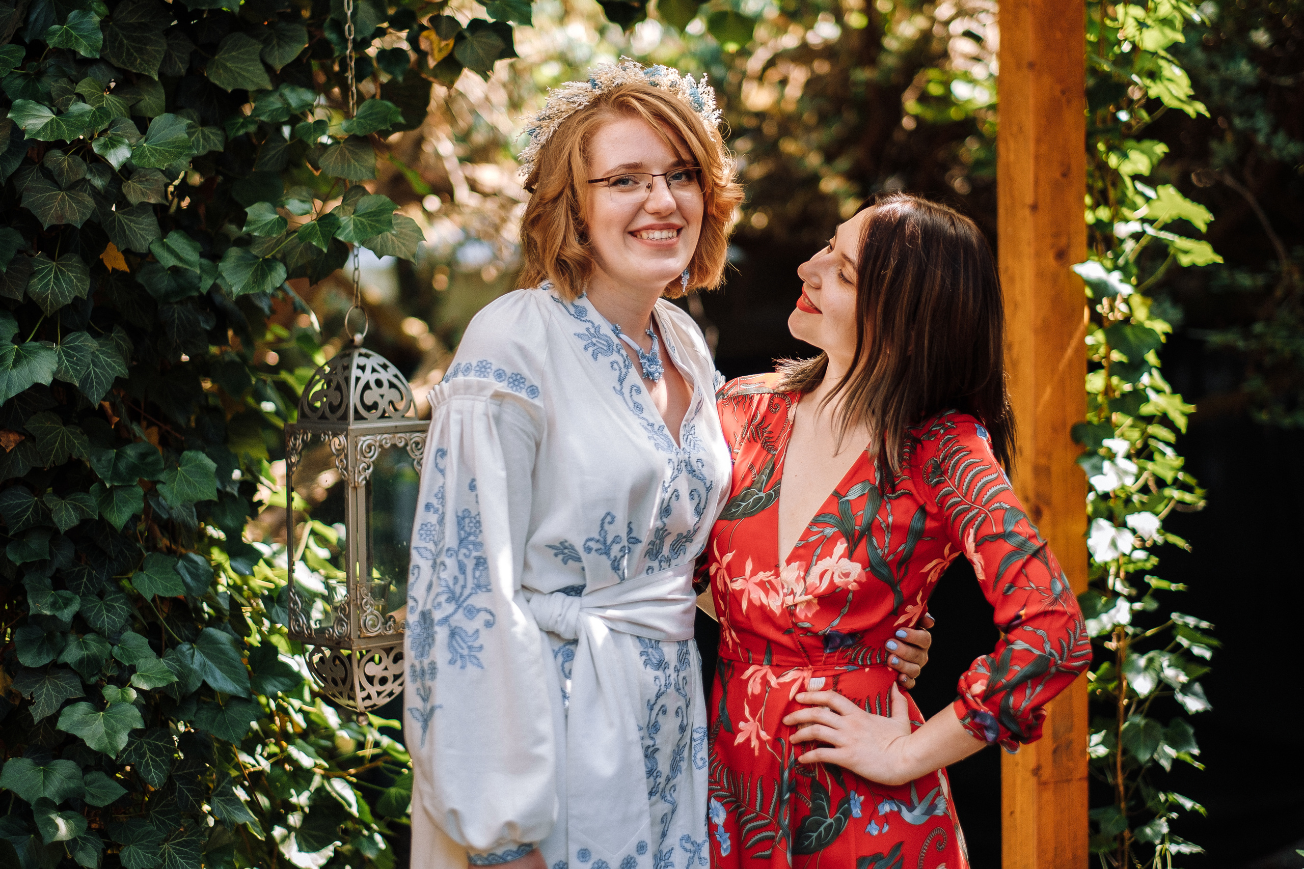 BERLIN Wedding Story. Ivan Skufinsky — wedding and family photographer in Vancouver