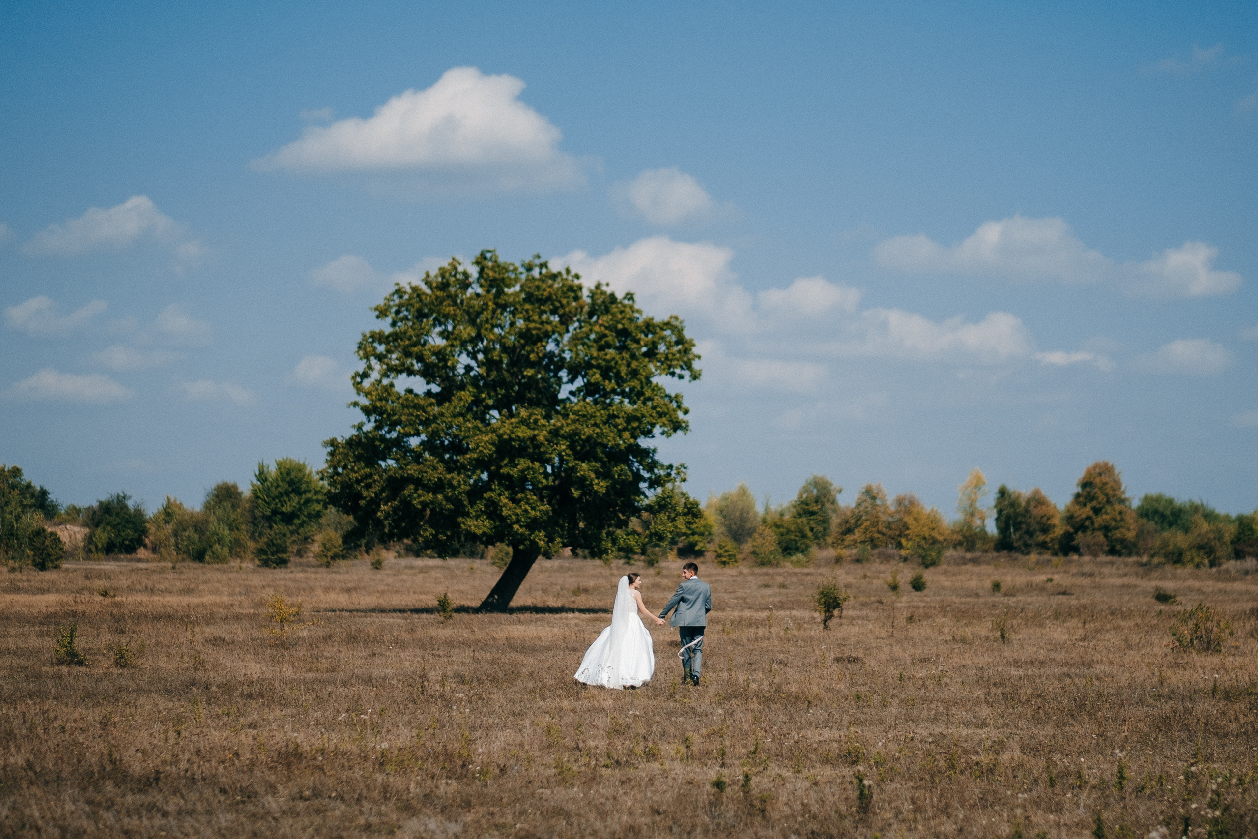 Pre wedding story 31.08.2019. Ivan Skufinsky — wedding and family photographer in Vancouver