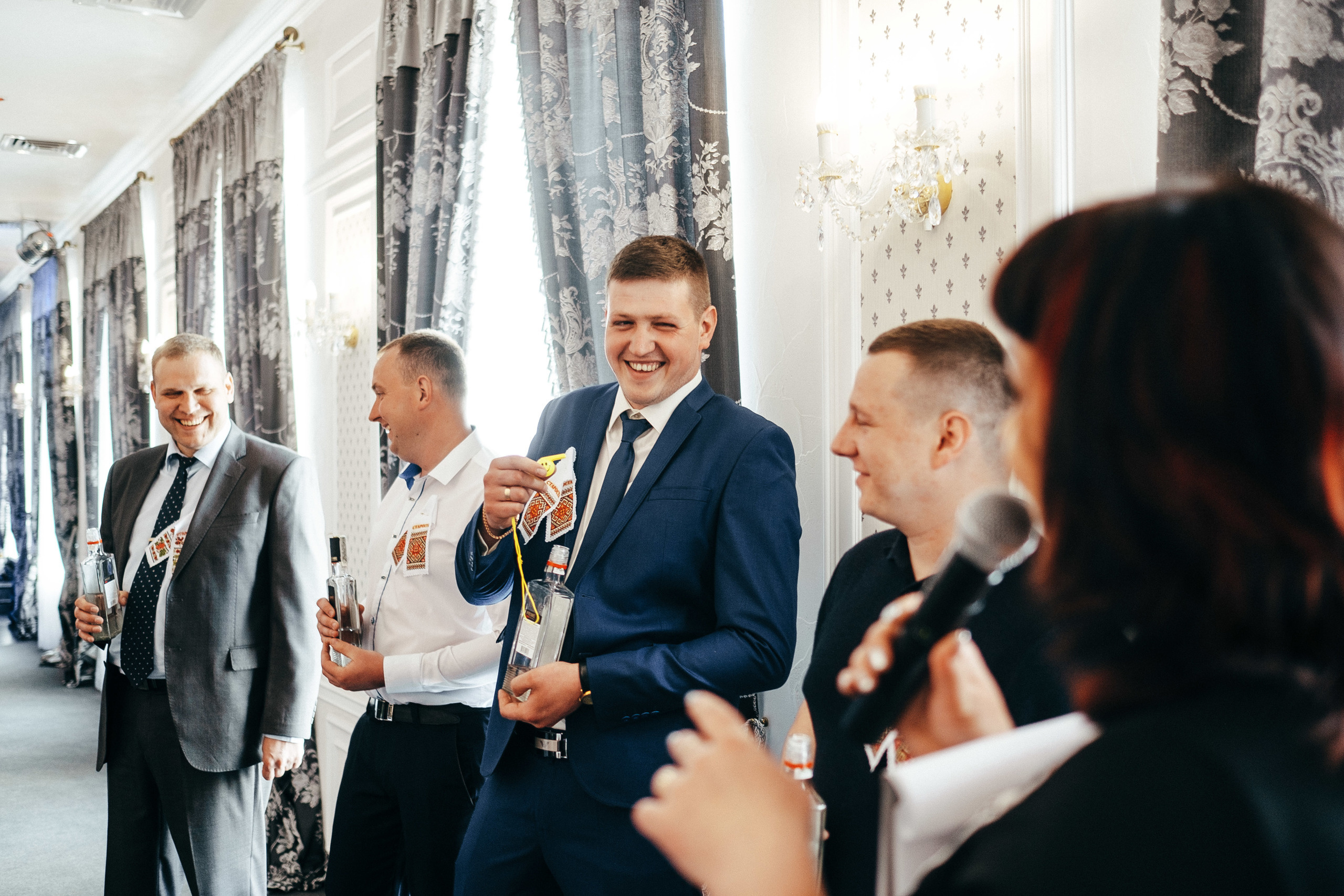 Виктор+Катя. Ivan Skufinsky — wedding and family photographer in Vancouver