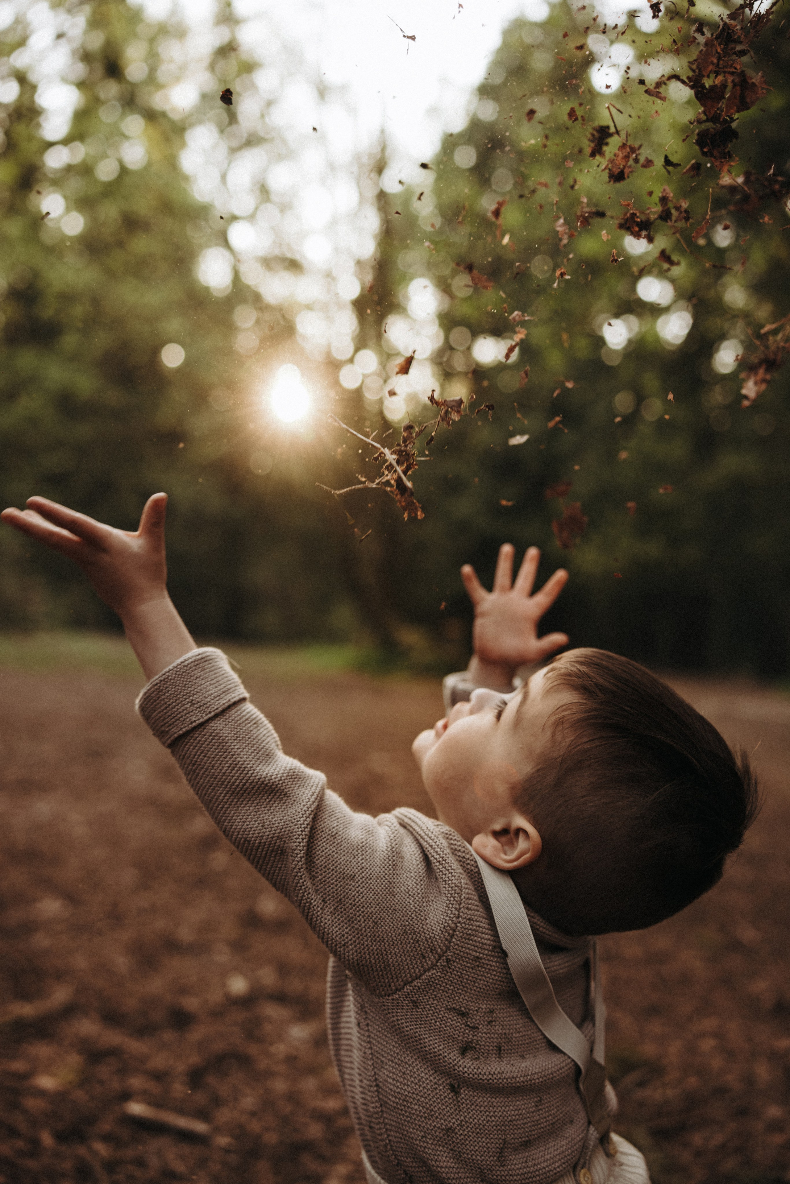 CHILDREN. Ivan Skufinsky — wedding and family photographer in Vancouver