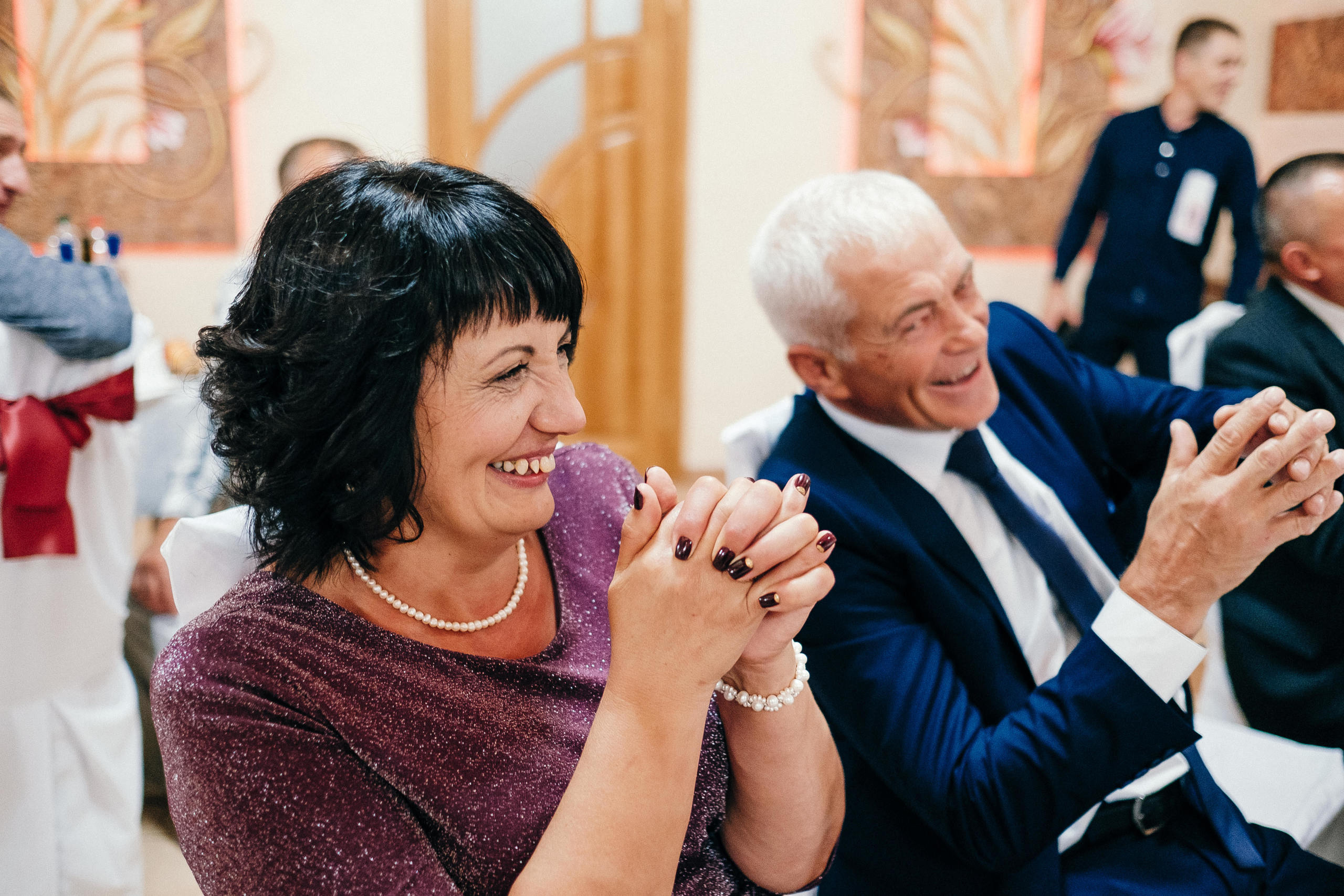 Сергей+Мария 23.09.2018. Ivan Skufinsky — wedding and family photographer in Vancouver