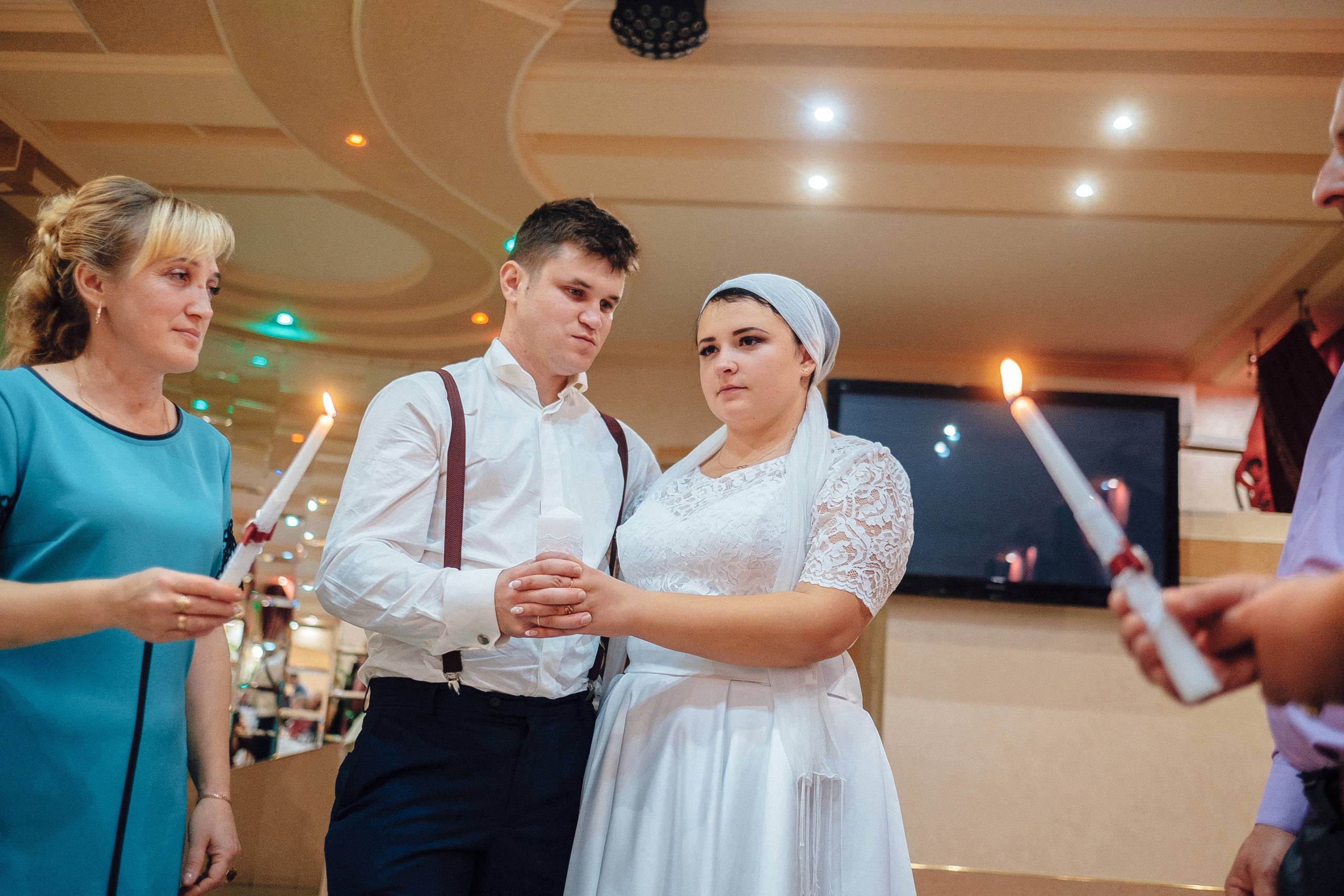 13.09.2018 Wedding Story. Ivan Skufinsky — wedding and family photographer in Vancouver