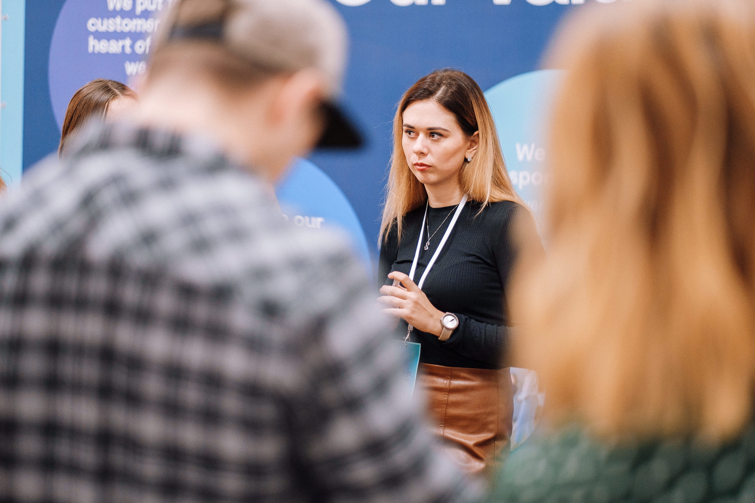 ZEO Alliance 24.10.19 party. Ivan Skufinsky — wedding and family photographer in Vancouver