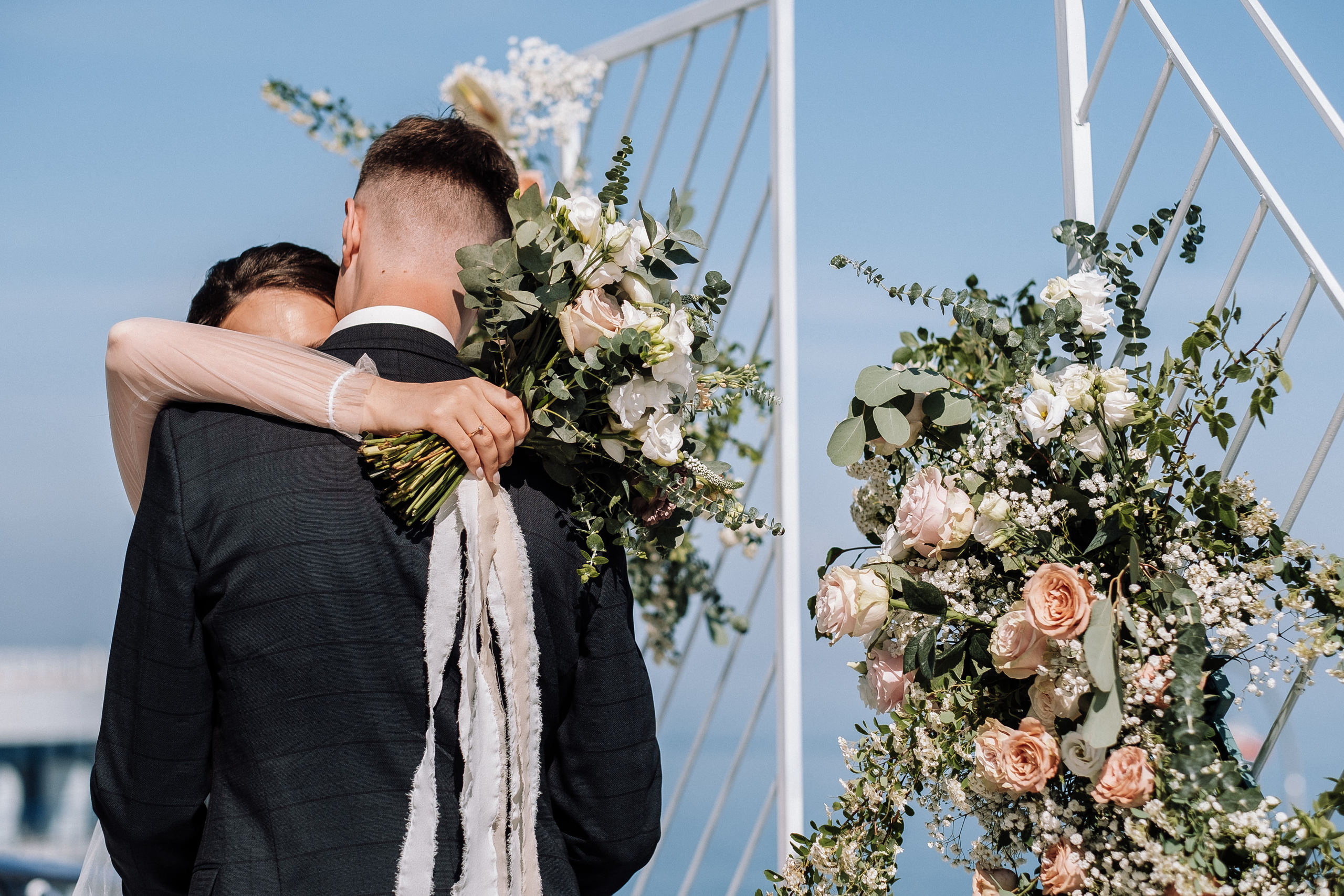 Вика+Максим. Ivan Skufinsky — wedding and family photographer in Vancouver