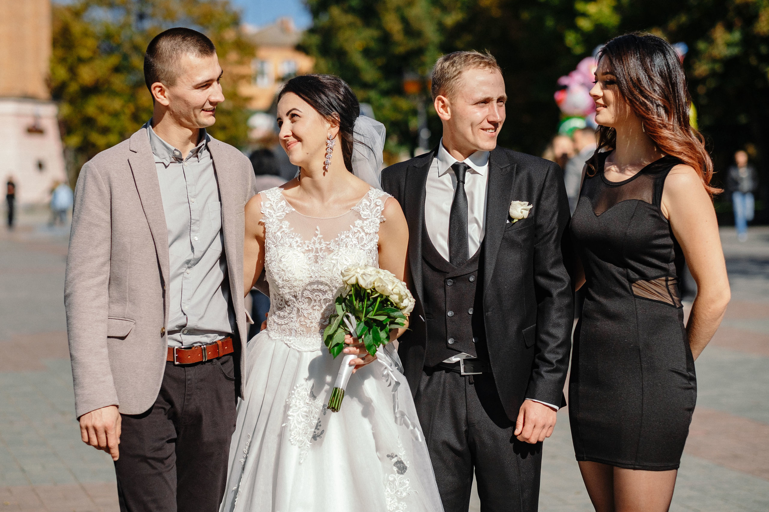 6.10.2018. Ivan Skufinsky — wedding and family photographer in Vancouver