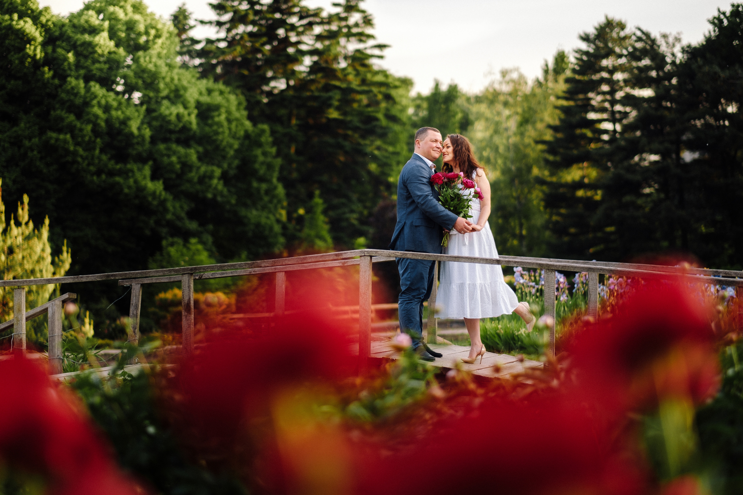 Беременяшки Таня+Юра. Ivan Skufinsky — wedding and family photographer in Vancouver