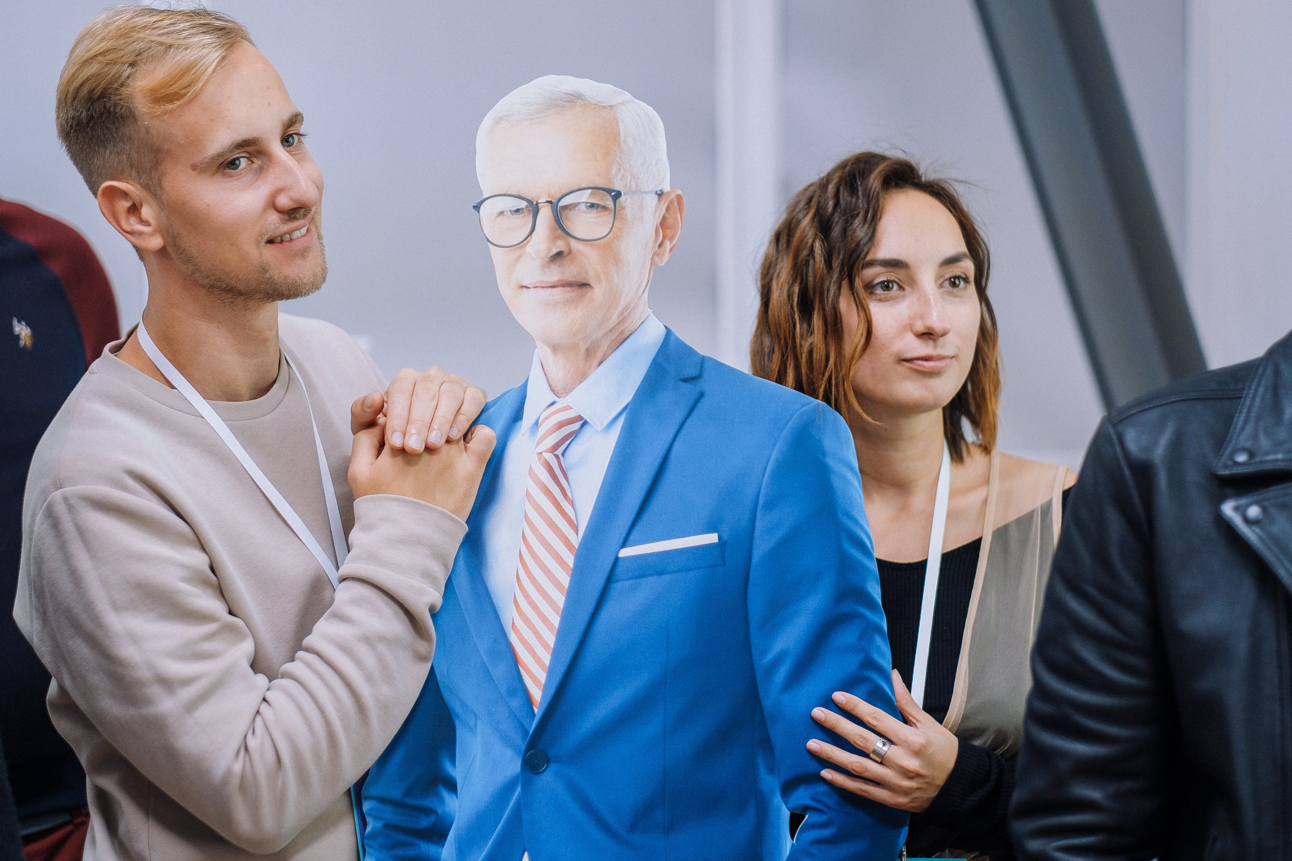 ZEO Alliance 24.10.19 party. Ivan Skufinsky — wedding and family photographer in Vancouver