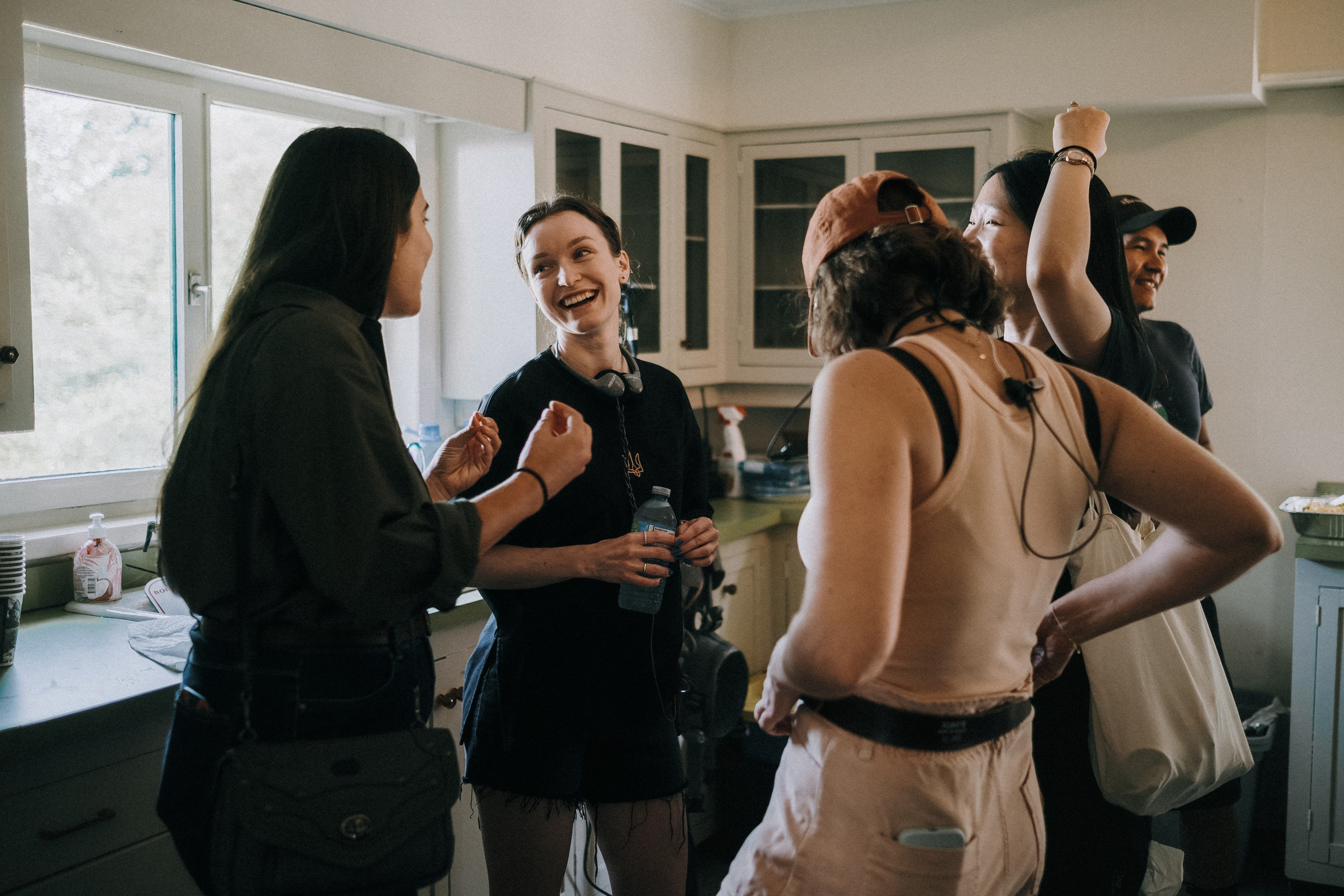 BTS -=NIGHT ROUTINE=- 2024. Ivan Skufinsky — wedding and family photographer in Vancouver