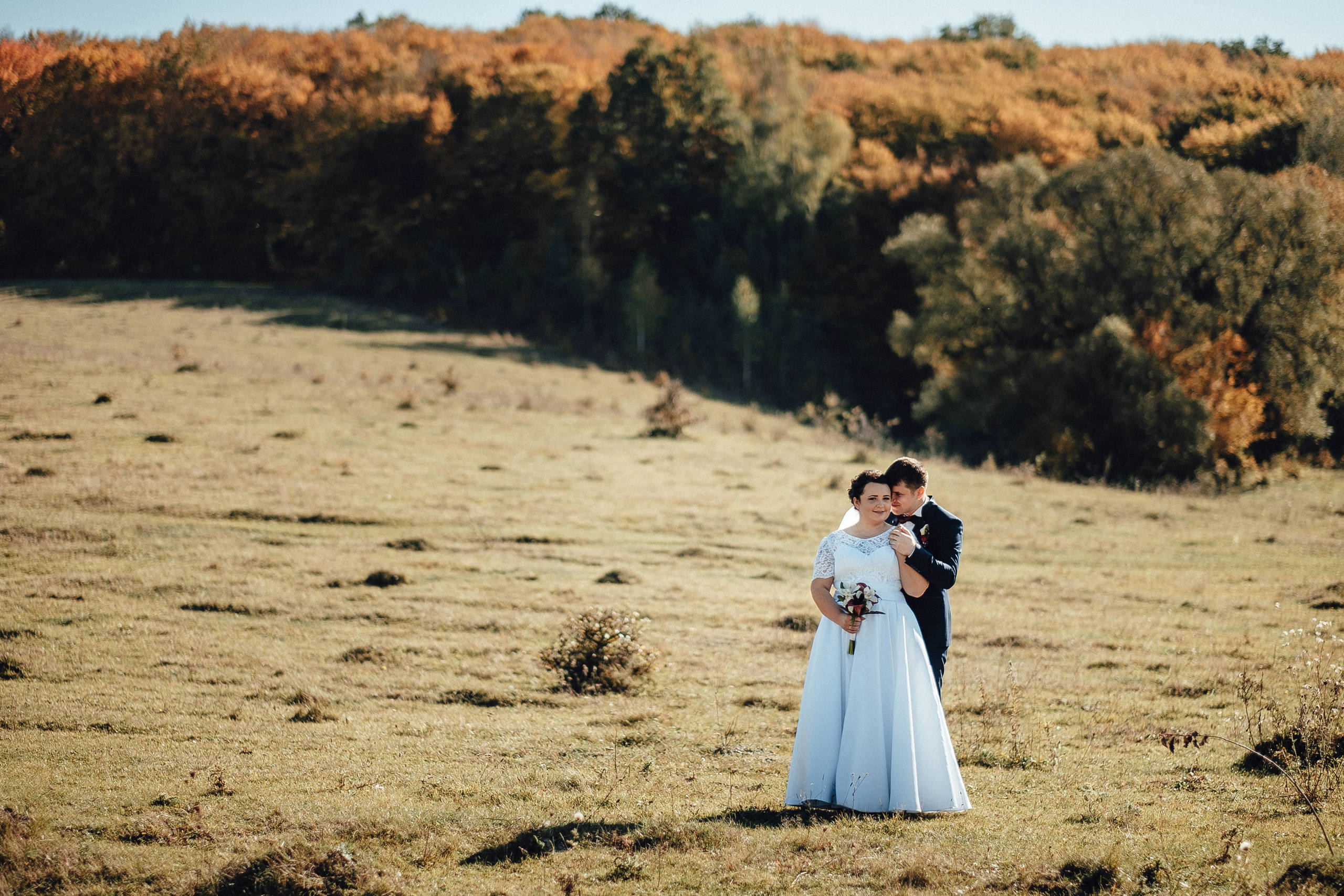 13.09.2018 Wedding Story. Ivan Skufinsky — wedding and family photographer in Vancouver