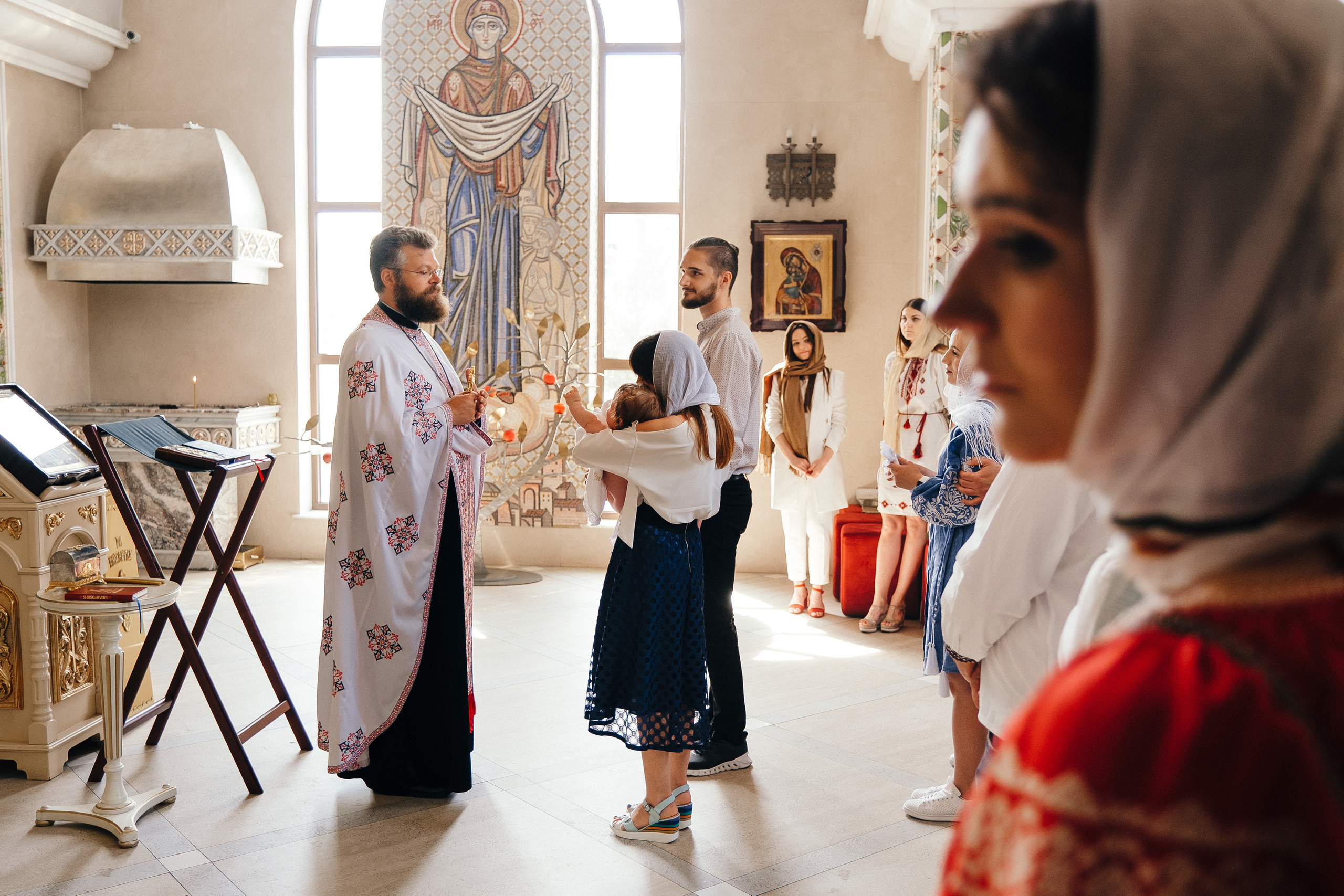 Эмилия. Ivan Skufinsky — wedding and family photographer in Vancouver