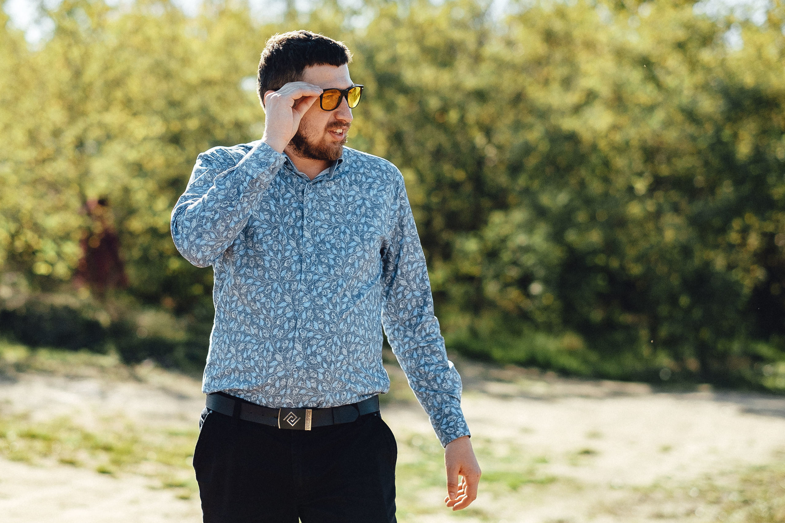 13.09.2018 Wedding Story. Ivan Skufinsky — wedding and family photographer in Vancouver