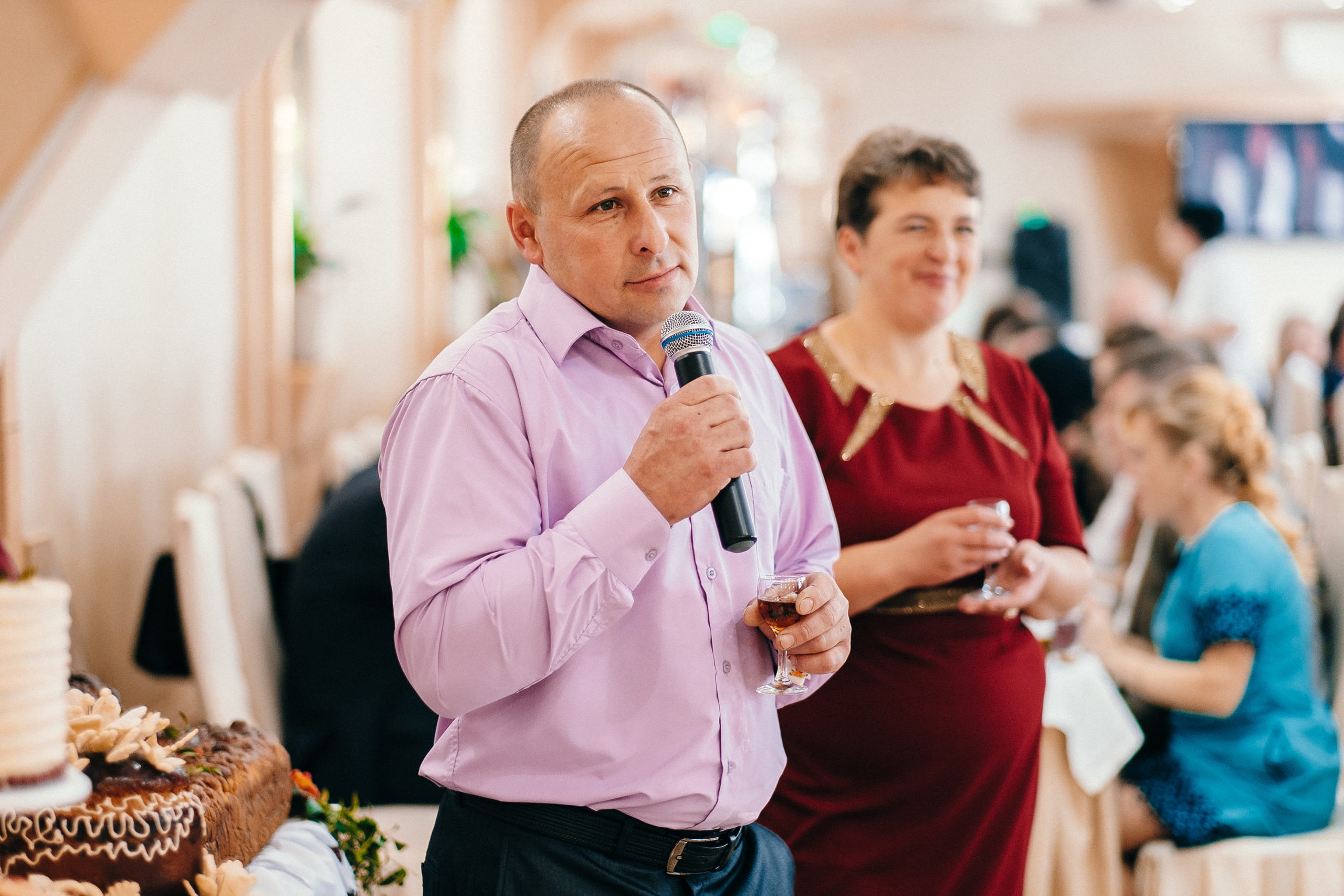 13.09.2018 Wedding Story. Ivan Skufinsky — wedding and family photographer in Vancouver