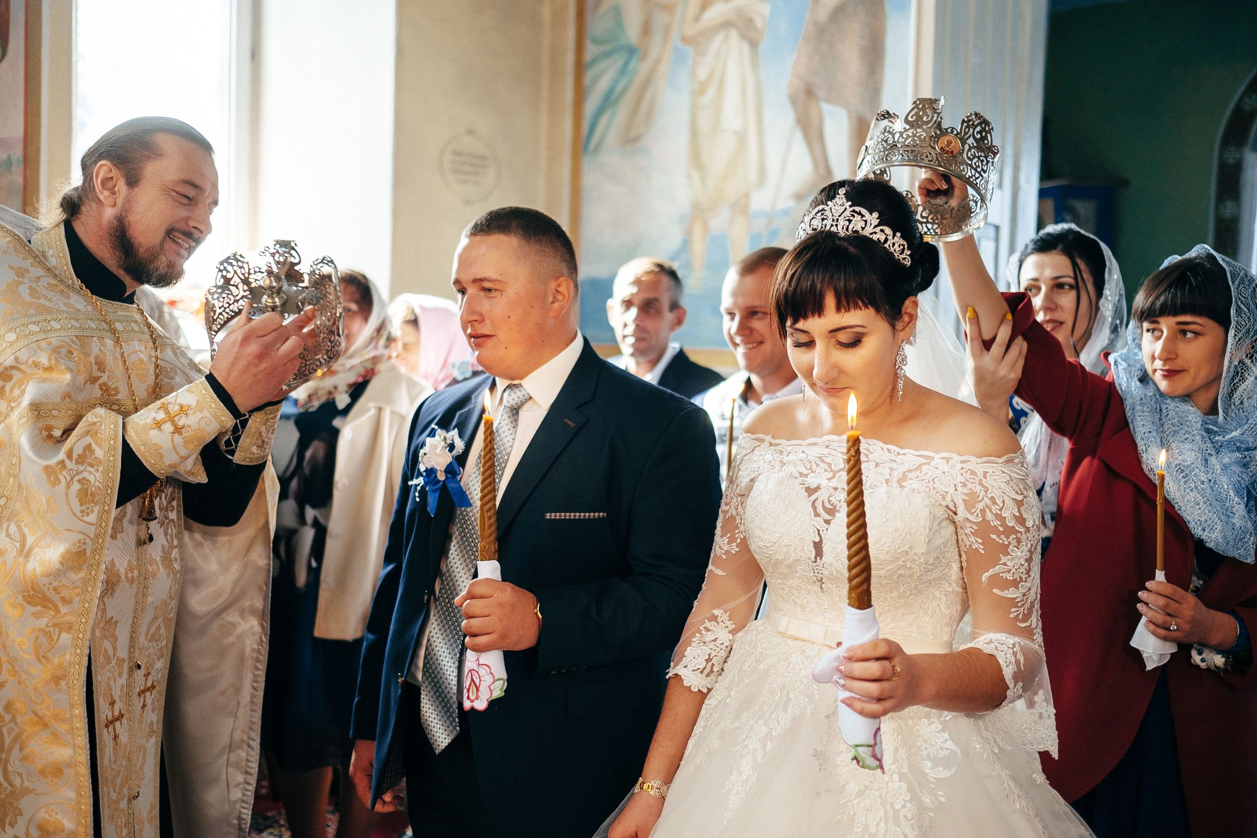 7.10.2018. Ivan Skufinsky — wedding and family photographer in Vancouver