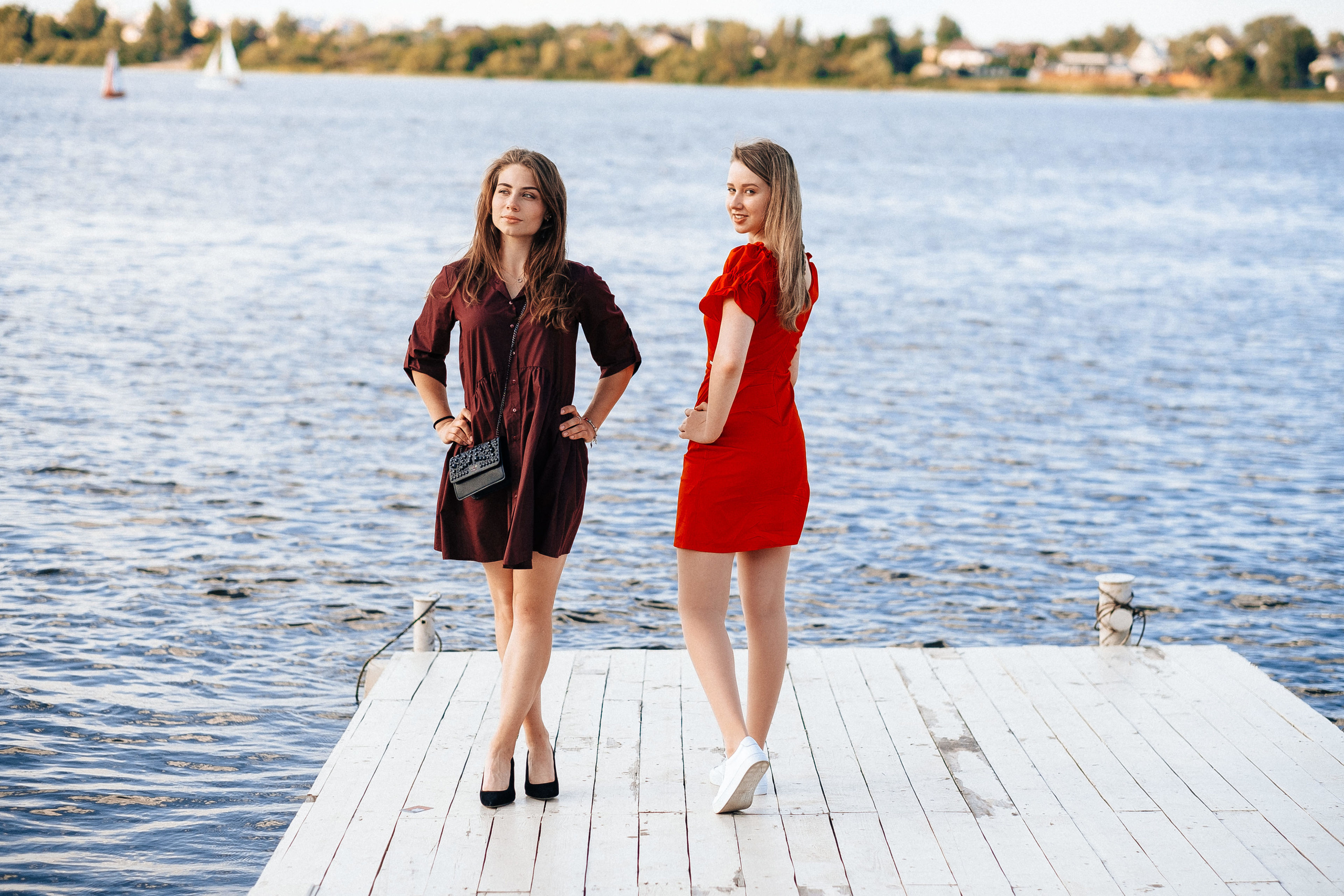 RIVIERA. Ivan Skufinsky — wedding and family photographer in Vancouver