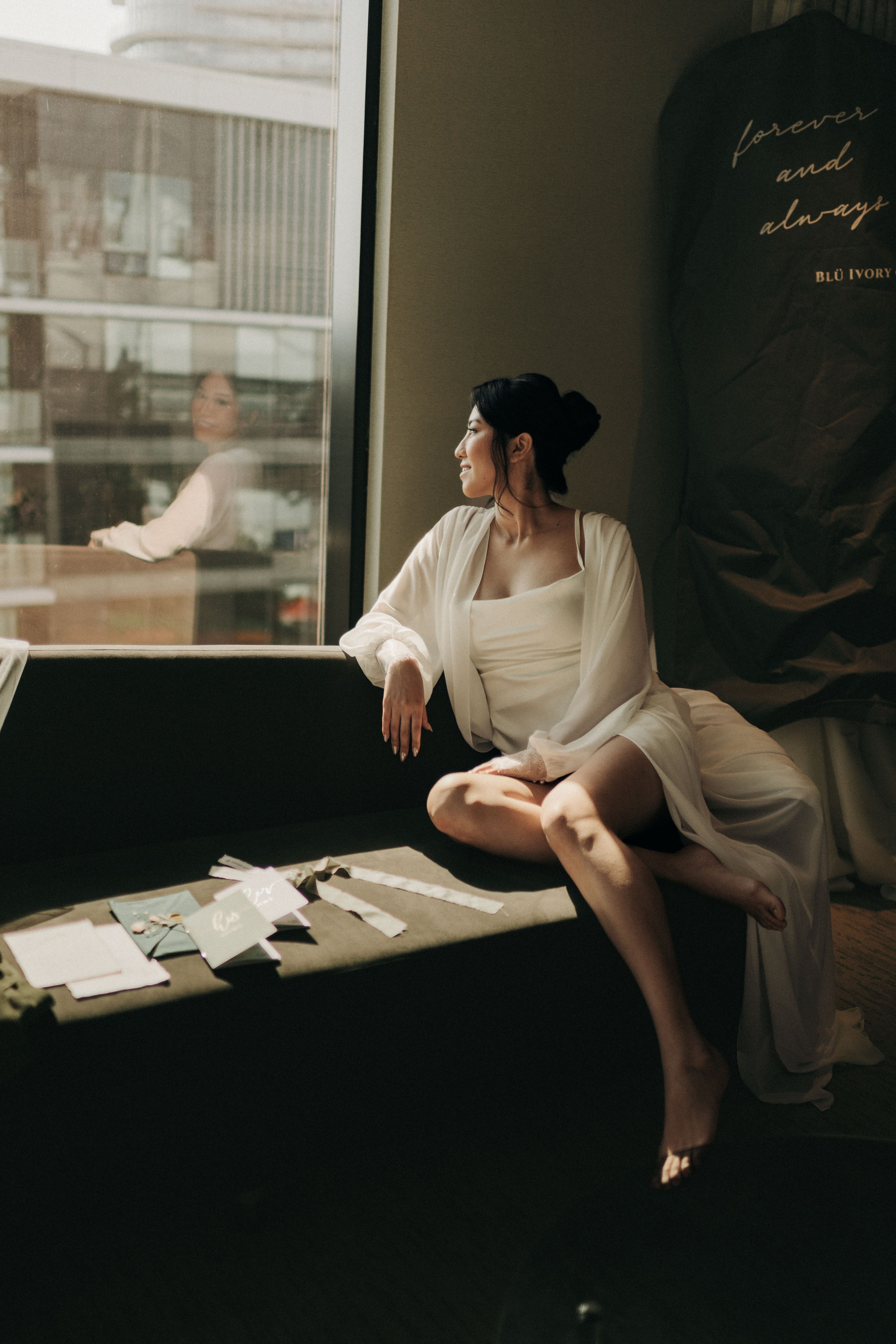Cecil Green Park House Wedding Photographer & Videographer Vancouver