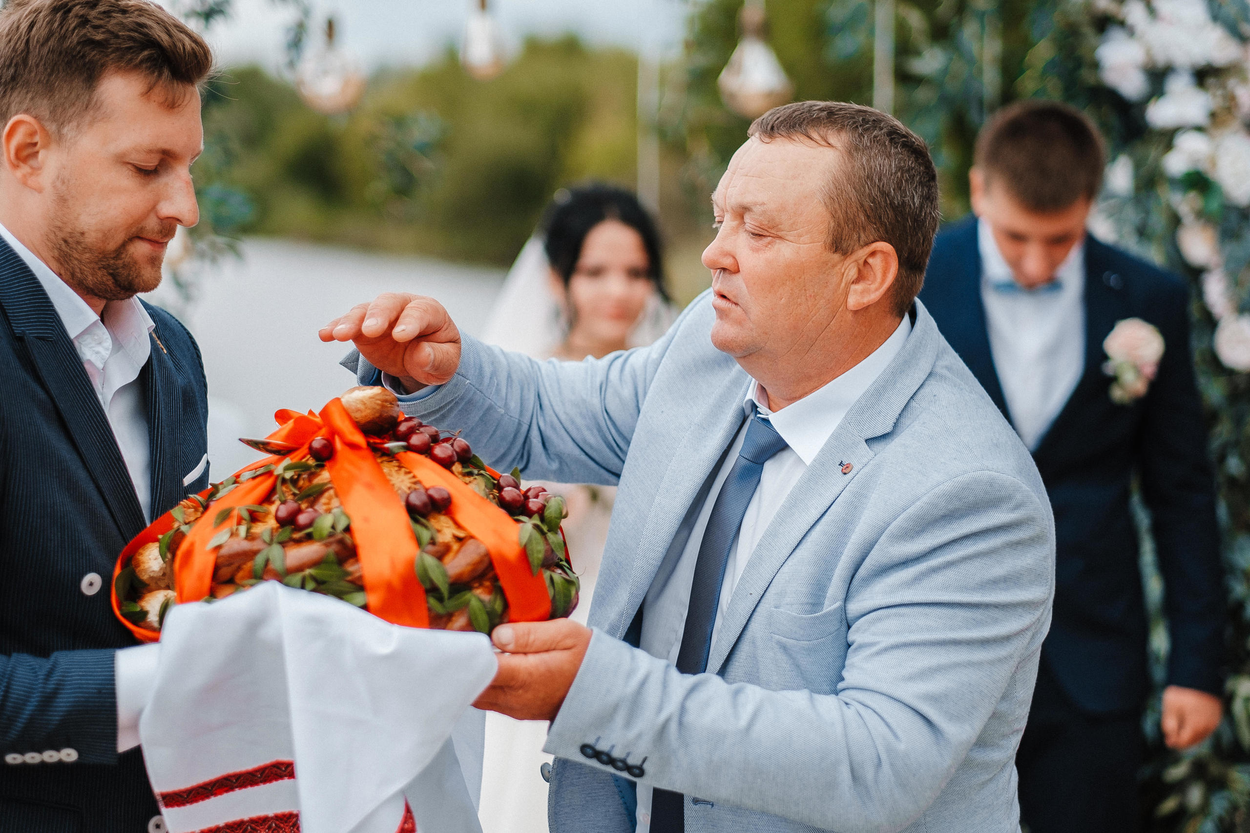 29.06.2019 WeddingStory. Ivan Skufinsky — wedding and family photographer in Vancouver