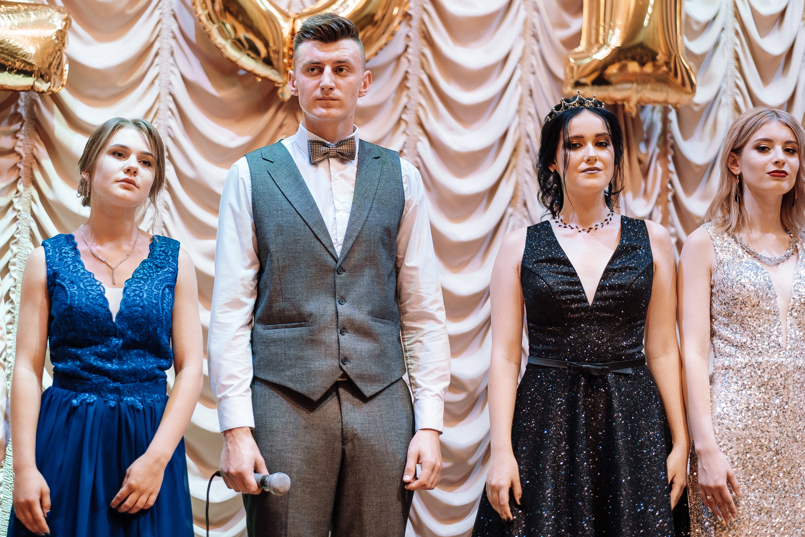 Выпускной школа номер 3. Хмельник. Ivan Skufinsky — wedding and family photographer in Vancouver