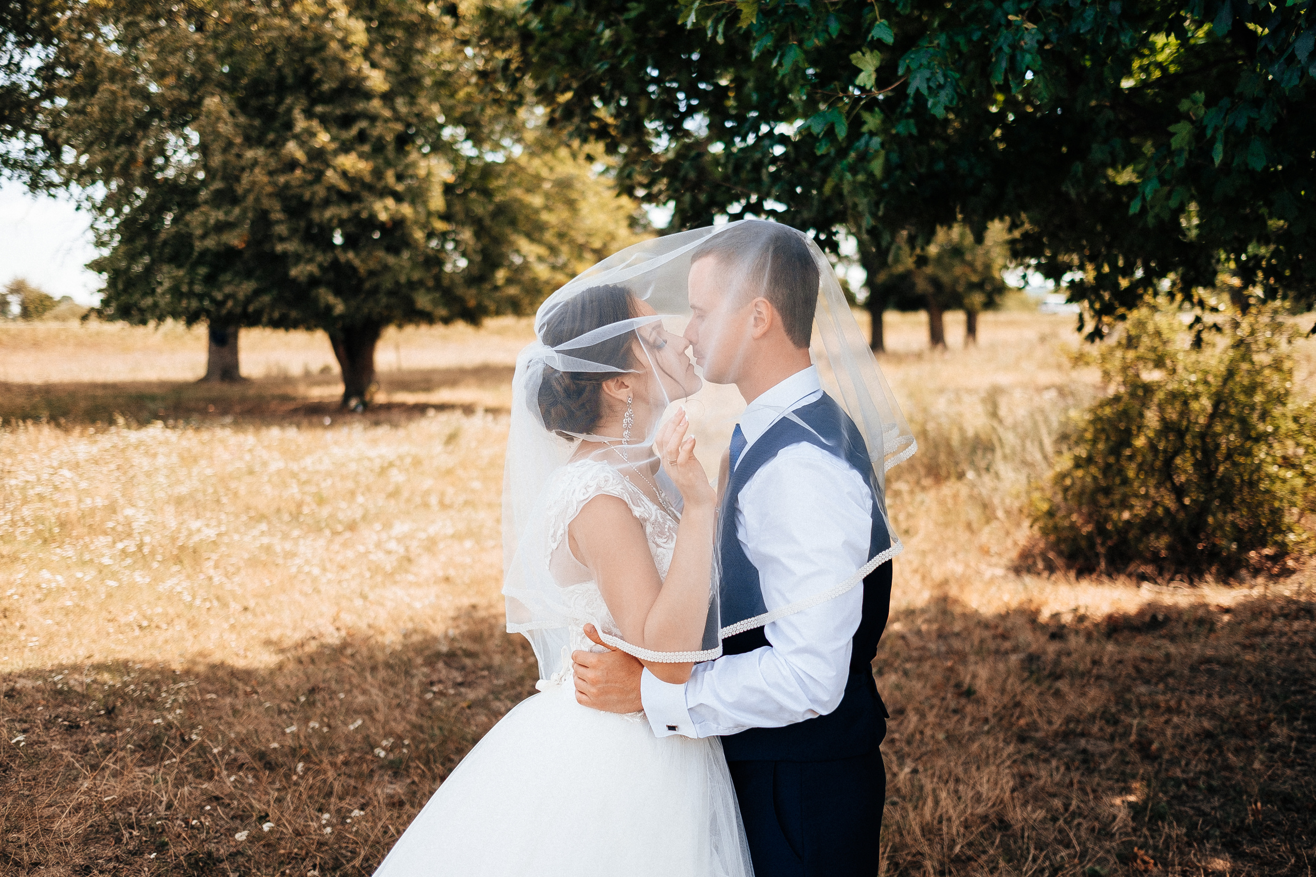 Свадьба 10.08.2019. Ivan Skufinsky — wedding and family photographer in Vancouver