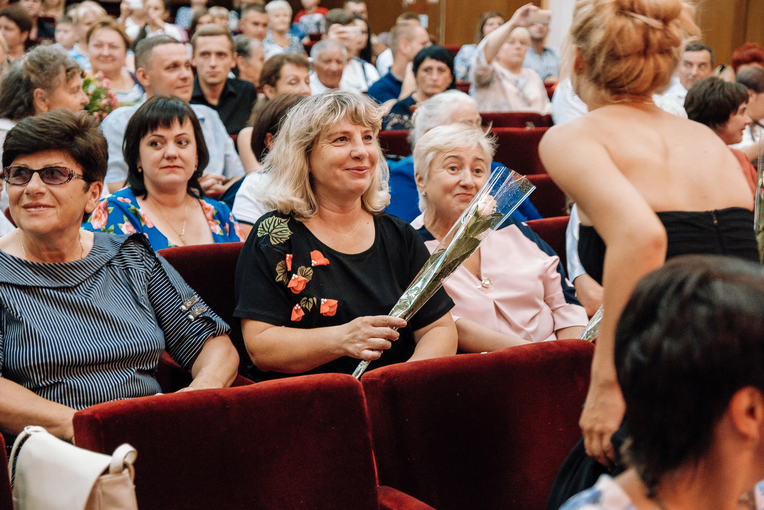 Выпускной школа номер 3. Хмельник. Ivan Skufinsky — wedding and family photographer in Vancouver