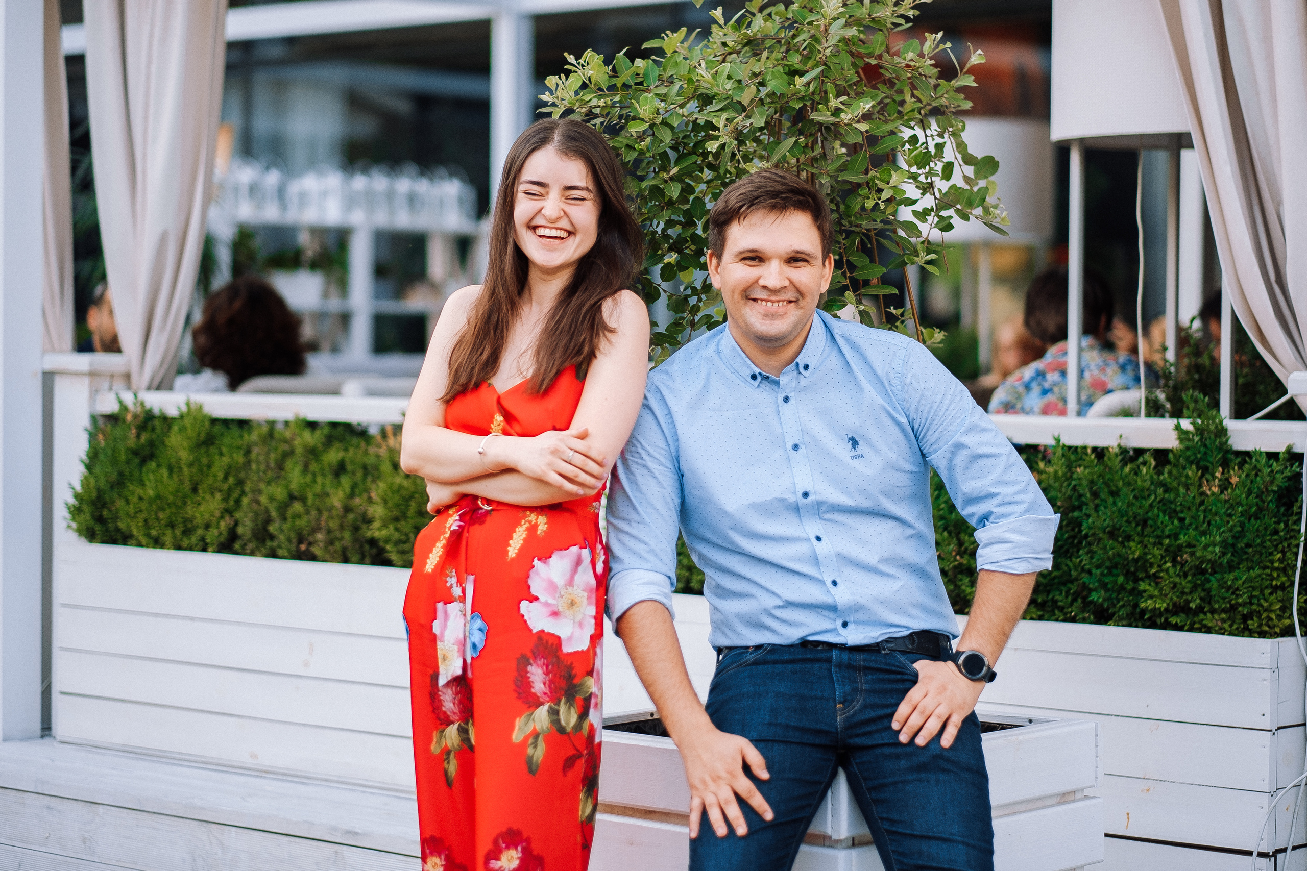 Lucca. Ivan Skufinsky — wedding and family photographer in Vancouver