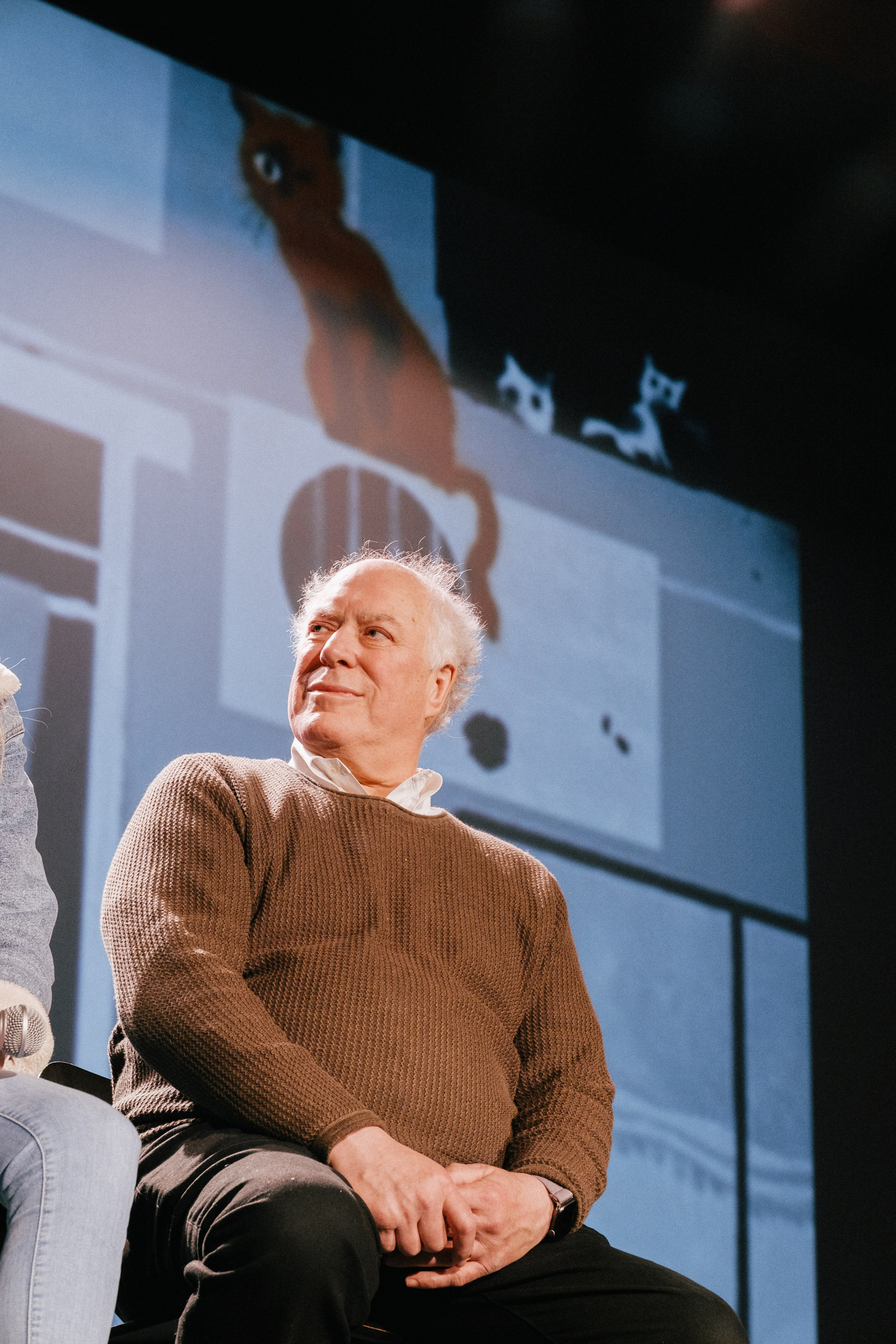 Film Premiere at Rio Theatre, Vancouver — “WAR TAILS”. Ivan Skufinsky — wedding and family photographer in Vancouver