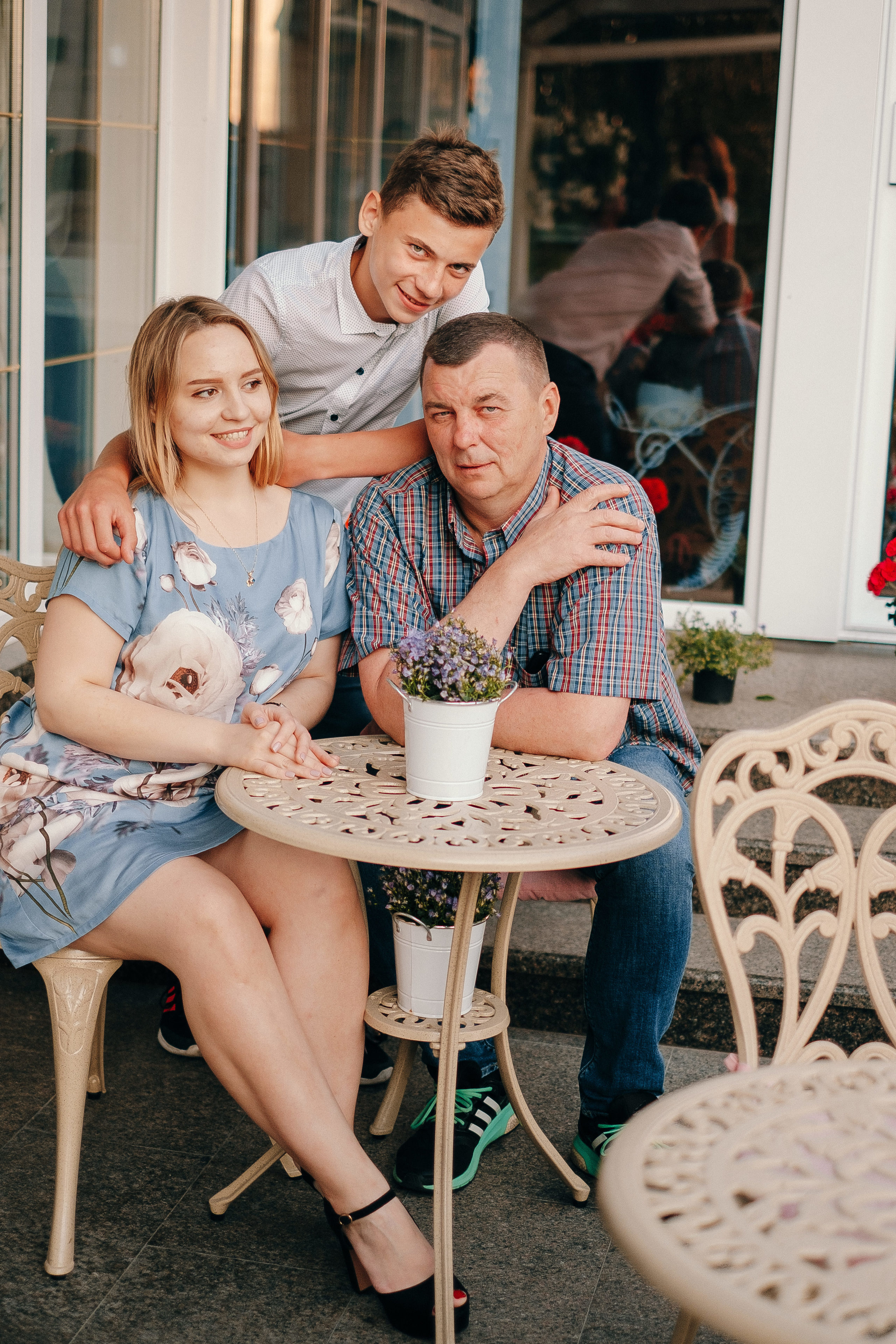 Счастье. Ivan Skufinsky — wedding and family photographer in Vancouver