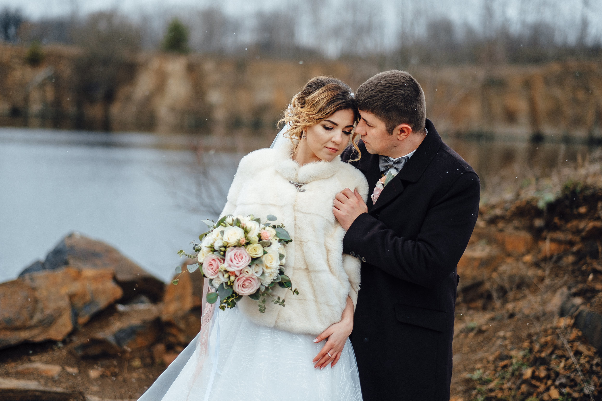 17.11.2018. Ivan Skufinsky — wedding and family photographer in Vancouver