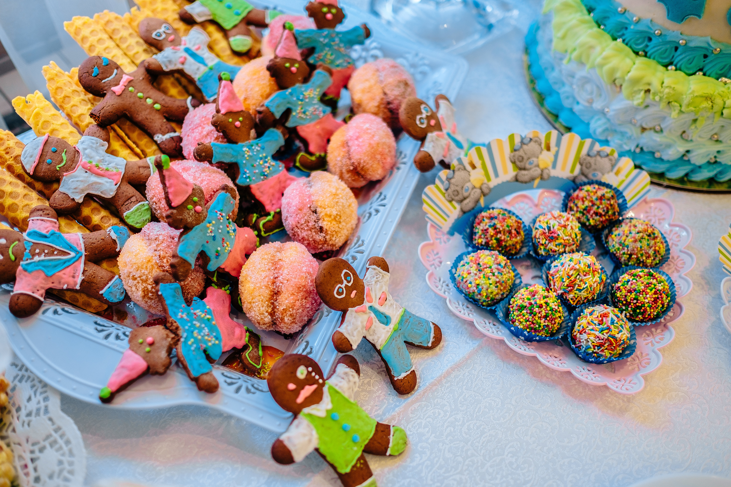 Хрестини 22.07.2018 Даниїл. Ivan Skufinsky — wedding and family photographer in Vancouver