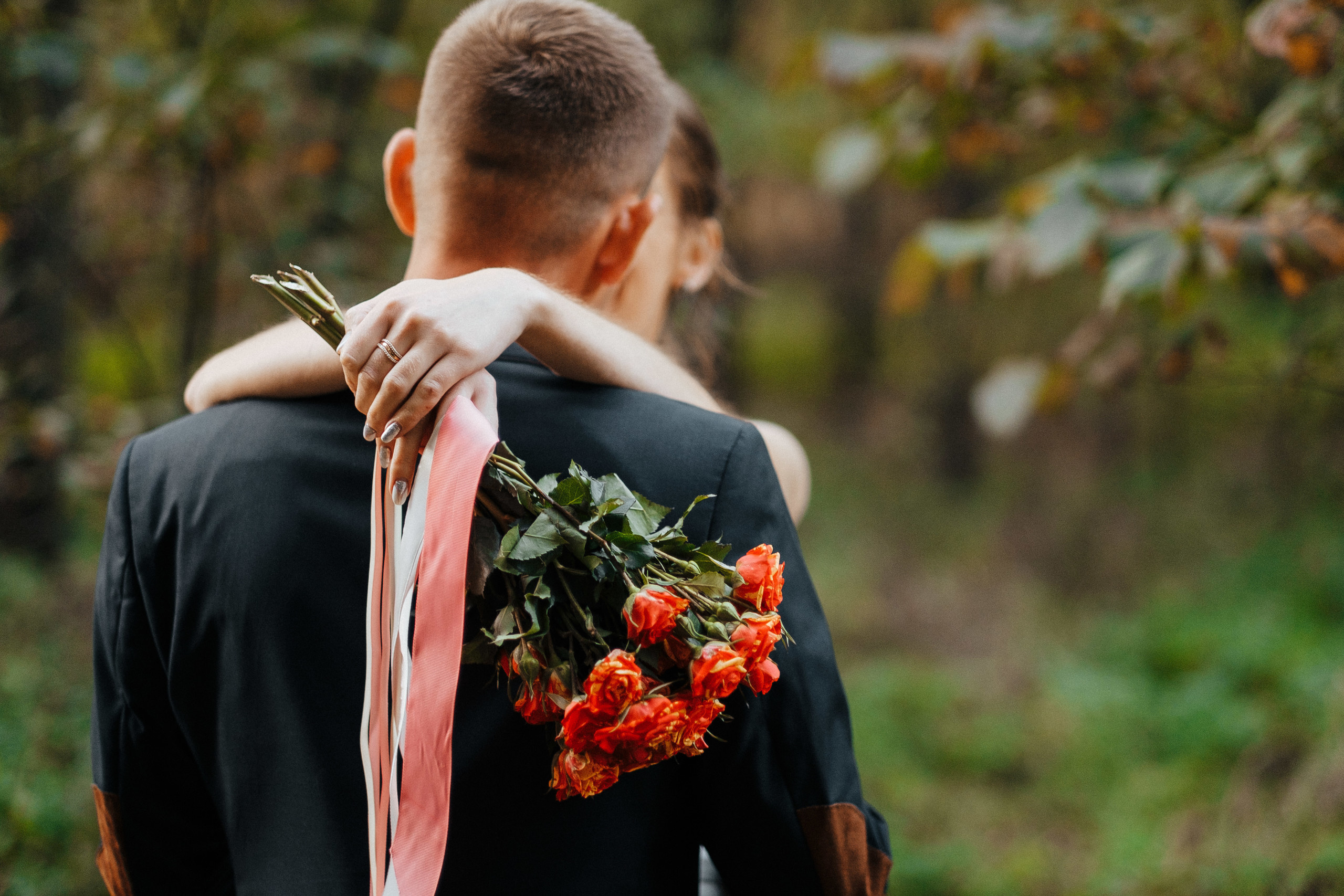 20.10.2018 Сергей+Надя. Ivan Skufinsky — wedding and family photographer in Vancouver