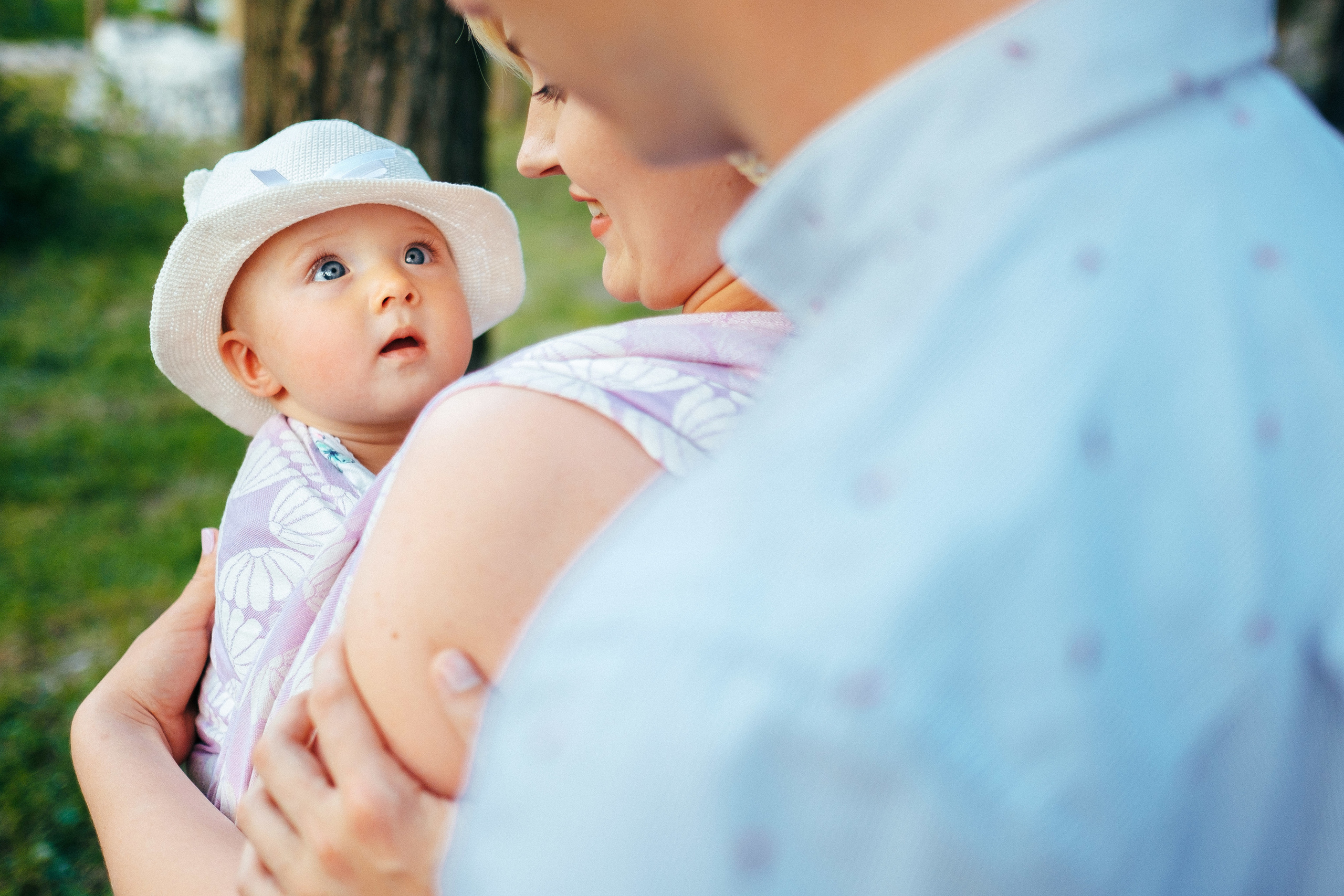 Семейный фотограф Киев. Ivan Skufinsky — wedding and family photographer in Vancouver